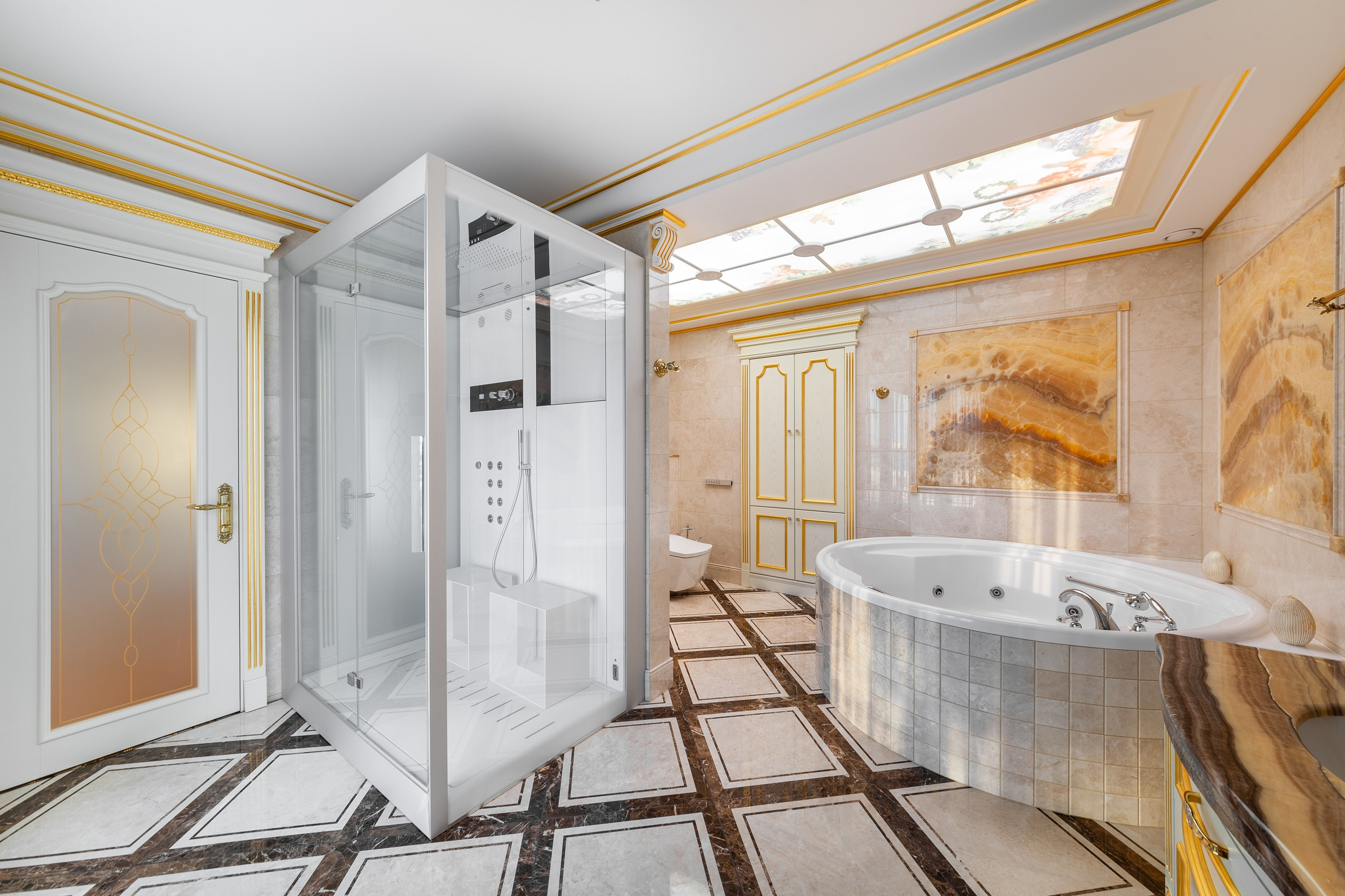 Миллионная 12. Интерьерный фотограф Рафаэль