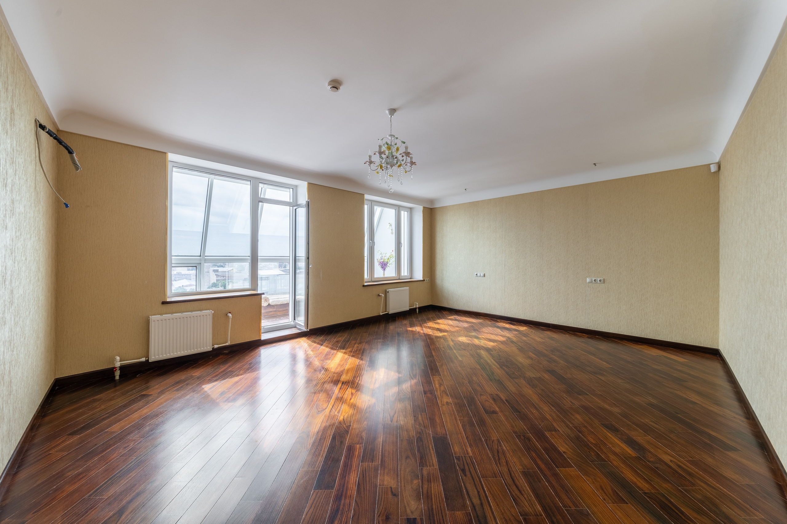 Дивенская 5. Интерьерный фотограф Рафаэль