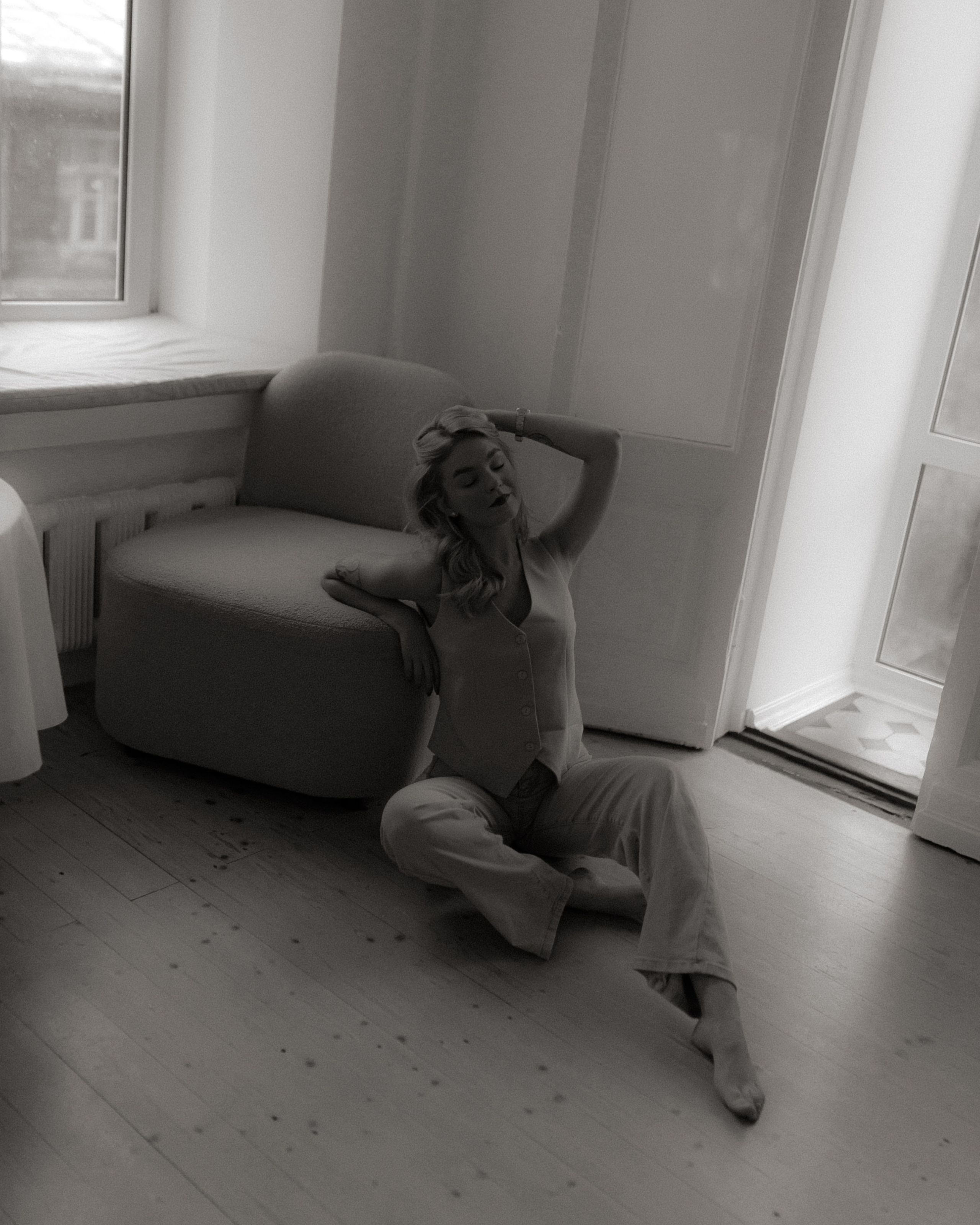 Елизавета. DARYA.BELKINA