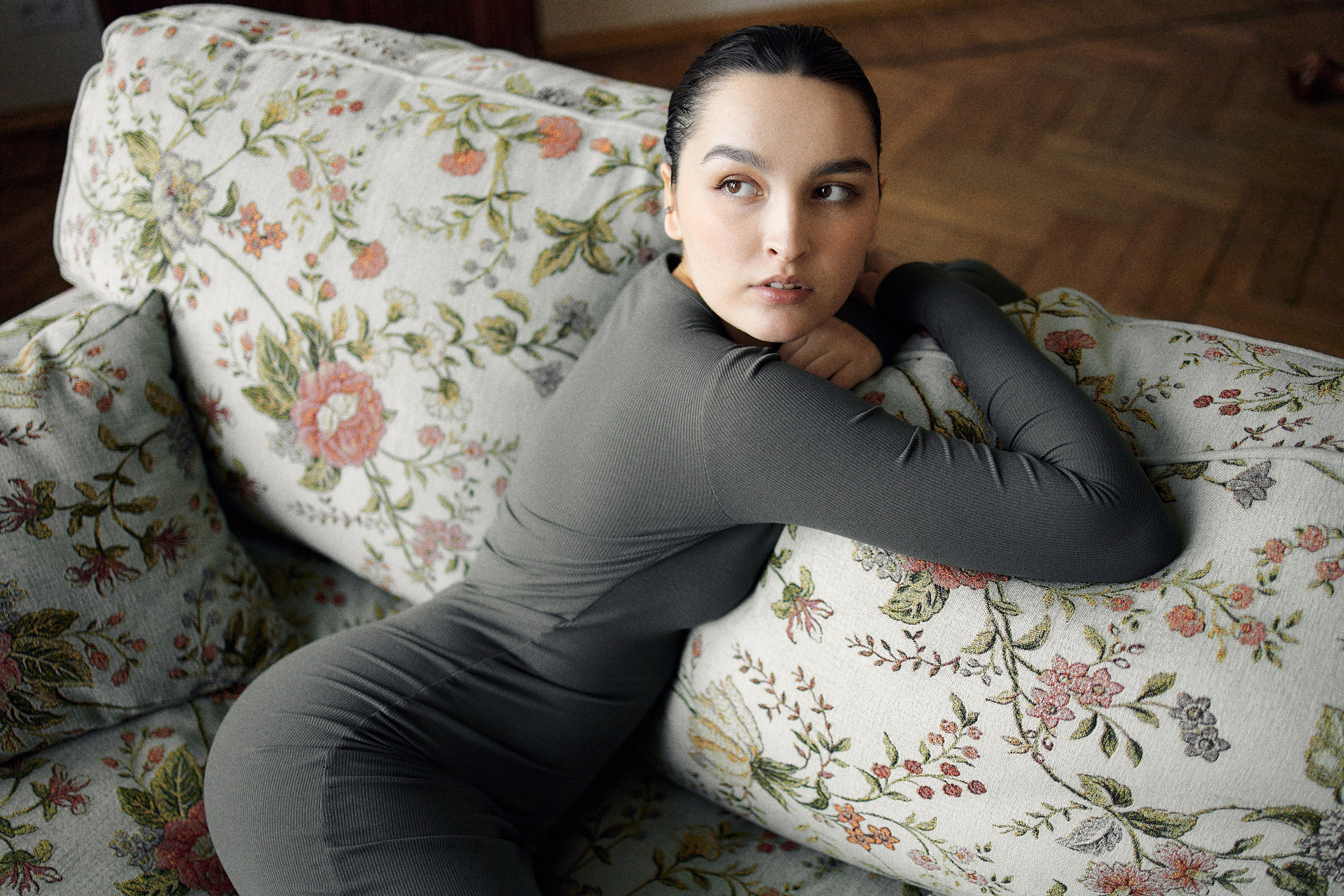 Арина. Портретный фотограф в Москве | Анастасия Старкова