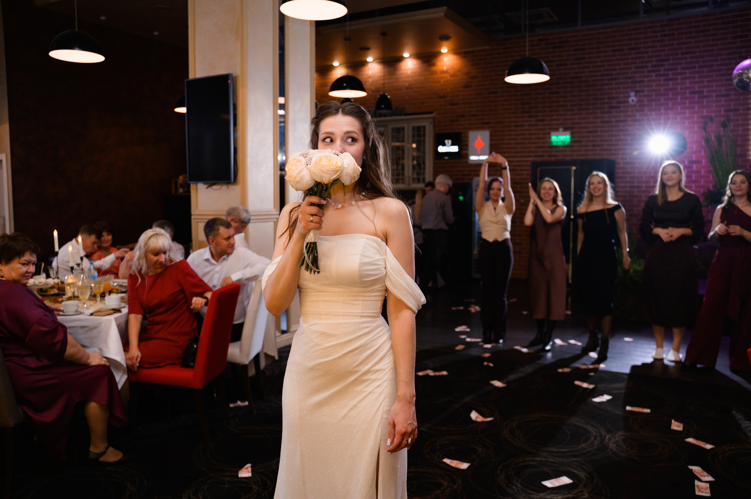 Игорь и Марина. Фотограф в Абакане и Минусинске