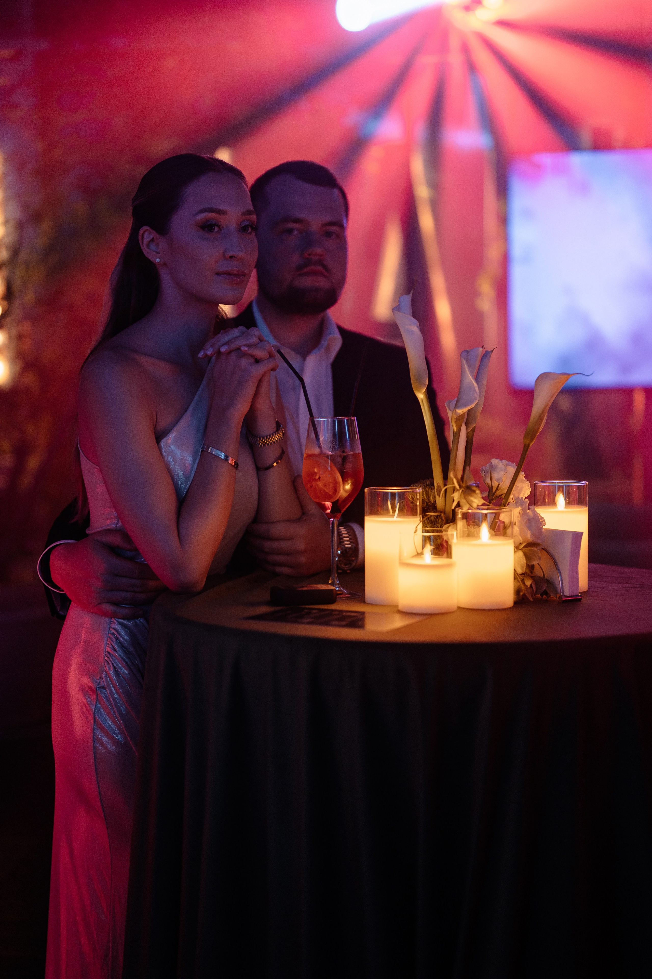 Стас и Настя. Свадебный и репортажный фотограф в Москве Андрей Вайман