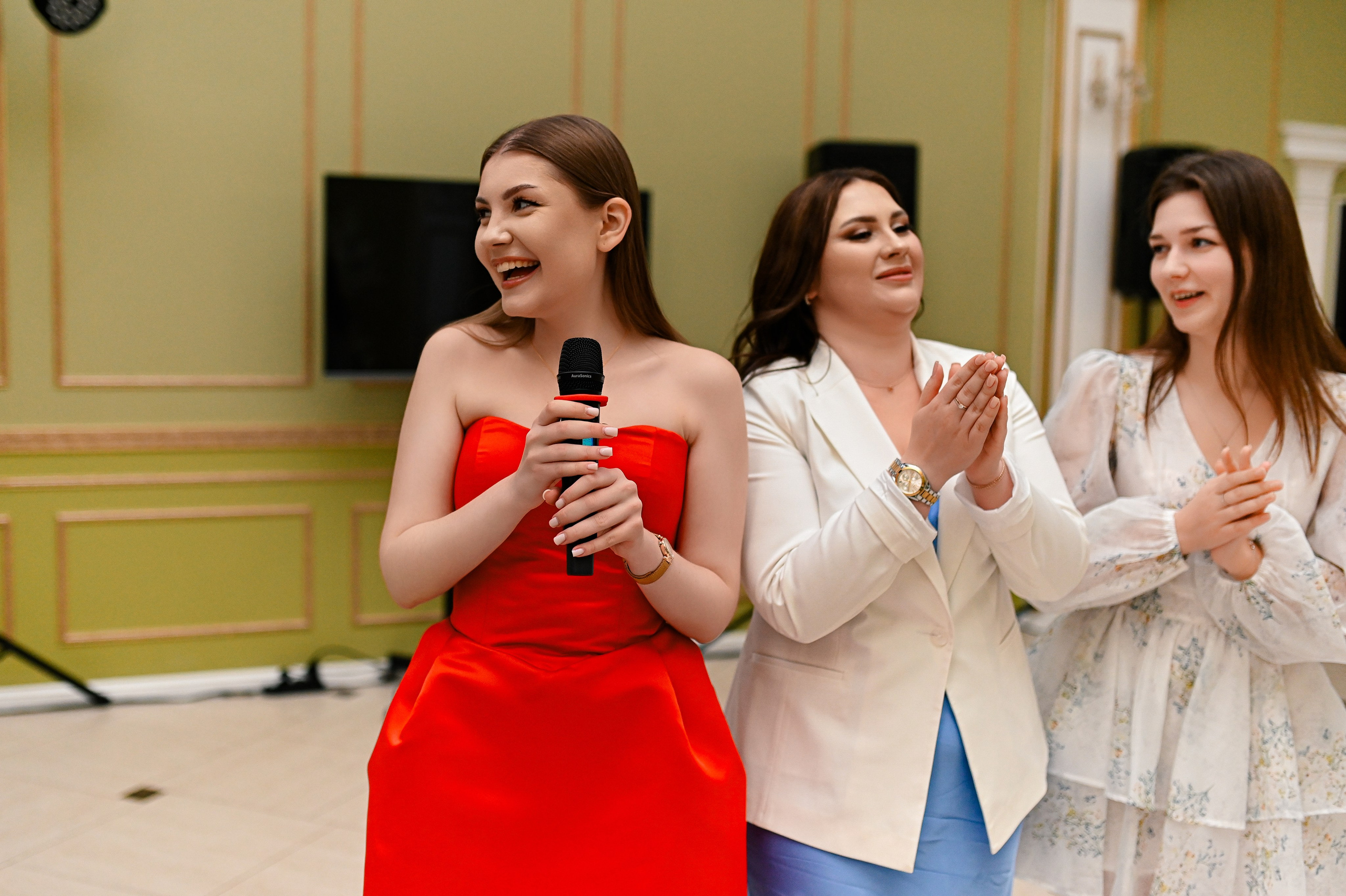 Александр и Кристина. Свадебный и семейный фотограф в город Курске Алина Гайдукова