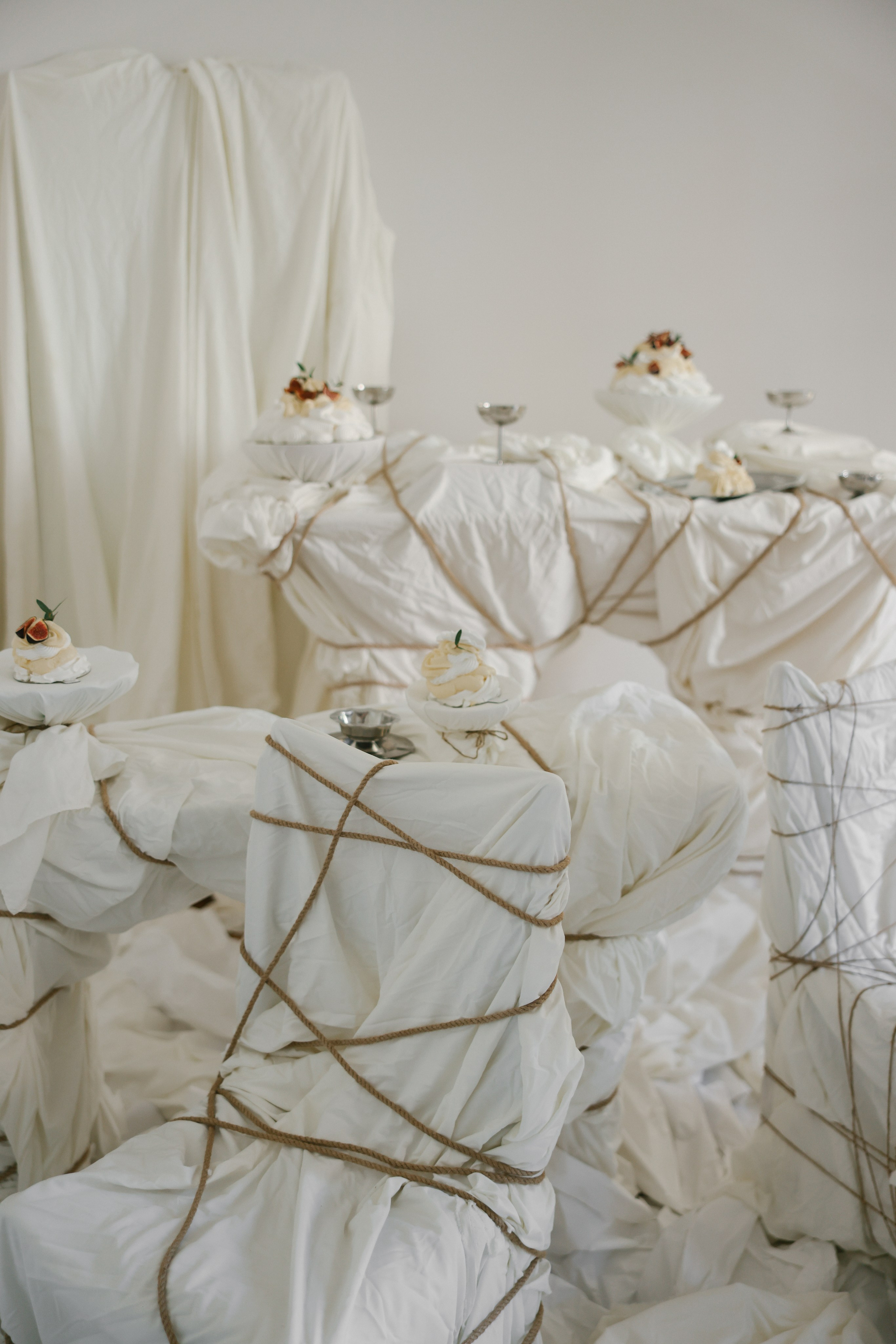 Нина & Максим. Оформление свадеб, декор свадеб Вера Маркова, Москва