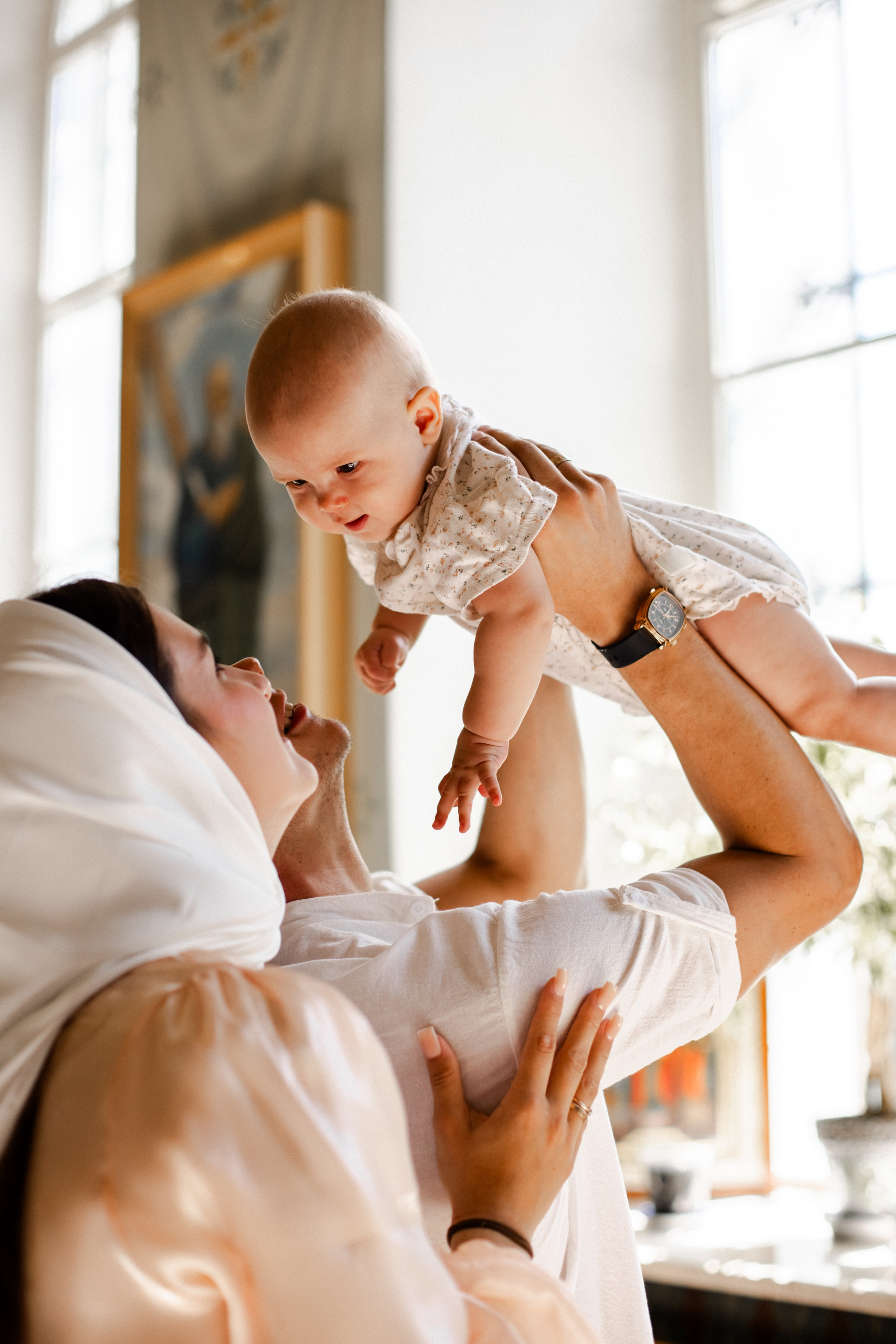 Мелисса. Фотограф в Шатуре Оксана Осьмакова