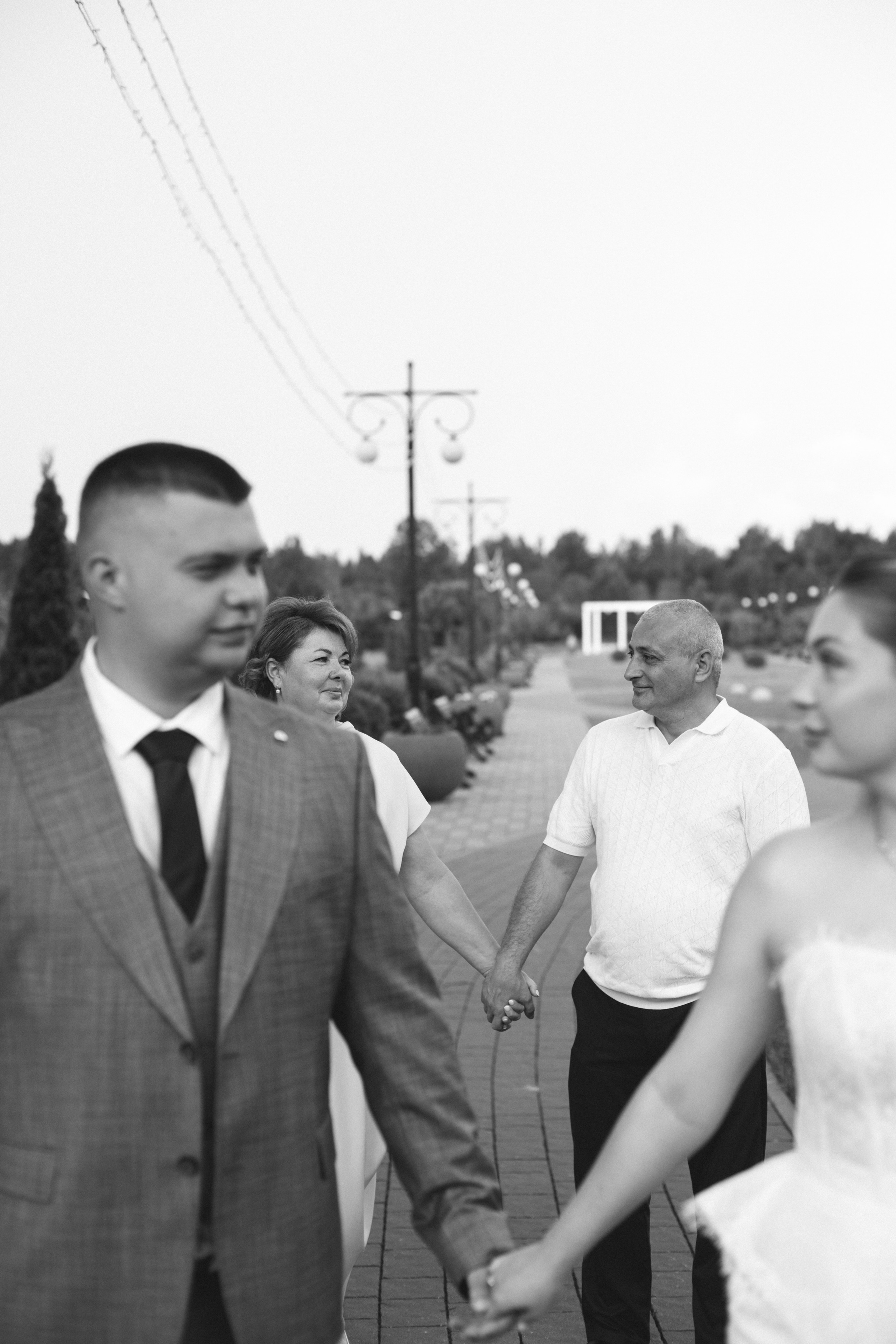 Wedding: Полина & Павел. Фотограф в Шатуре Оксана Осьмакова