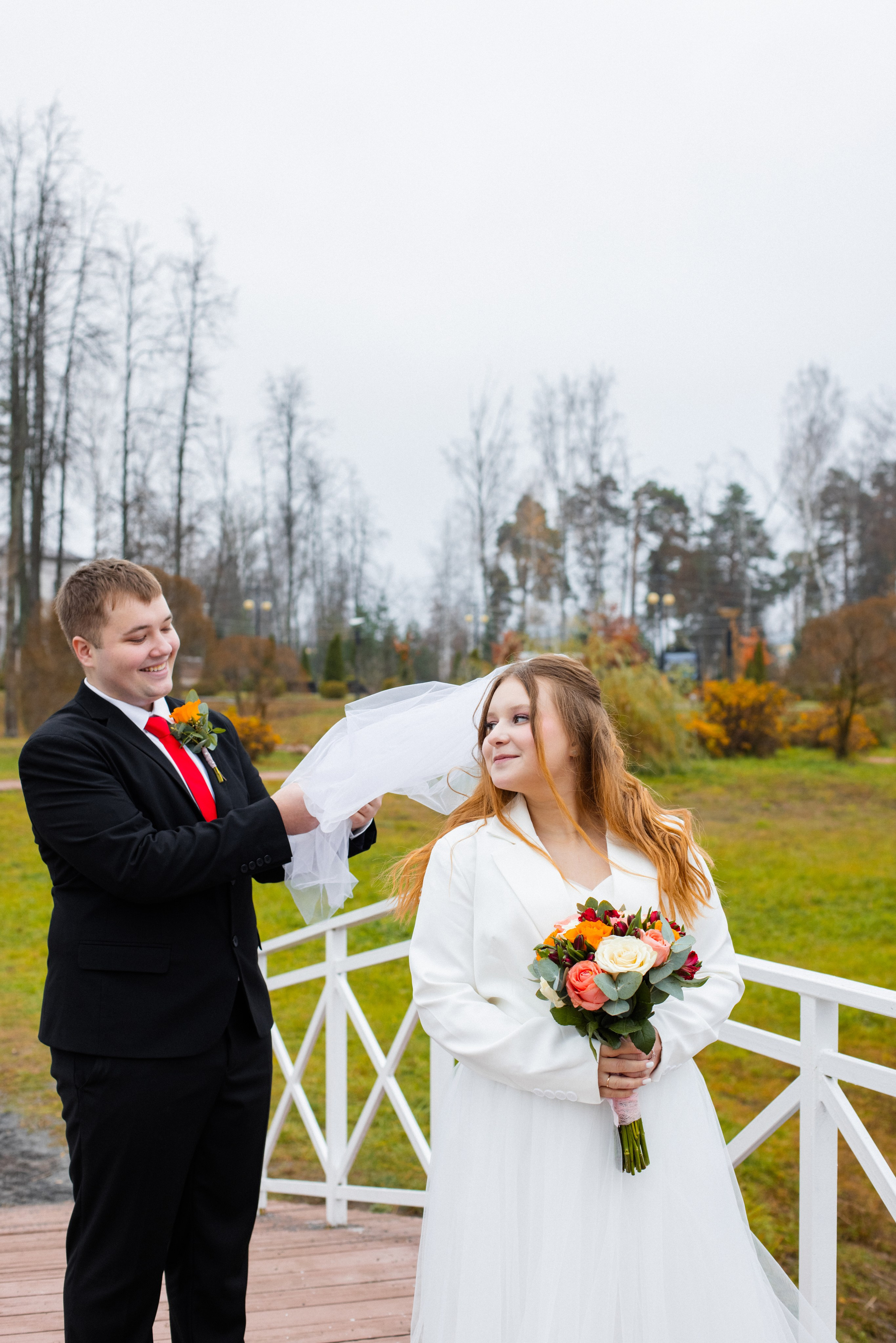 Wedding: Светлана & Иван. Фотограф в Шатуре Оксана Осьмакова