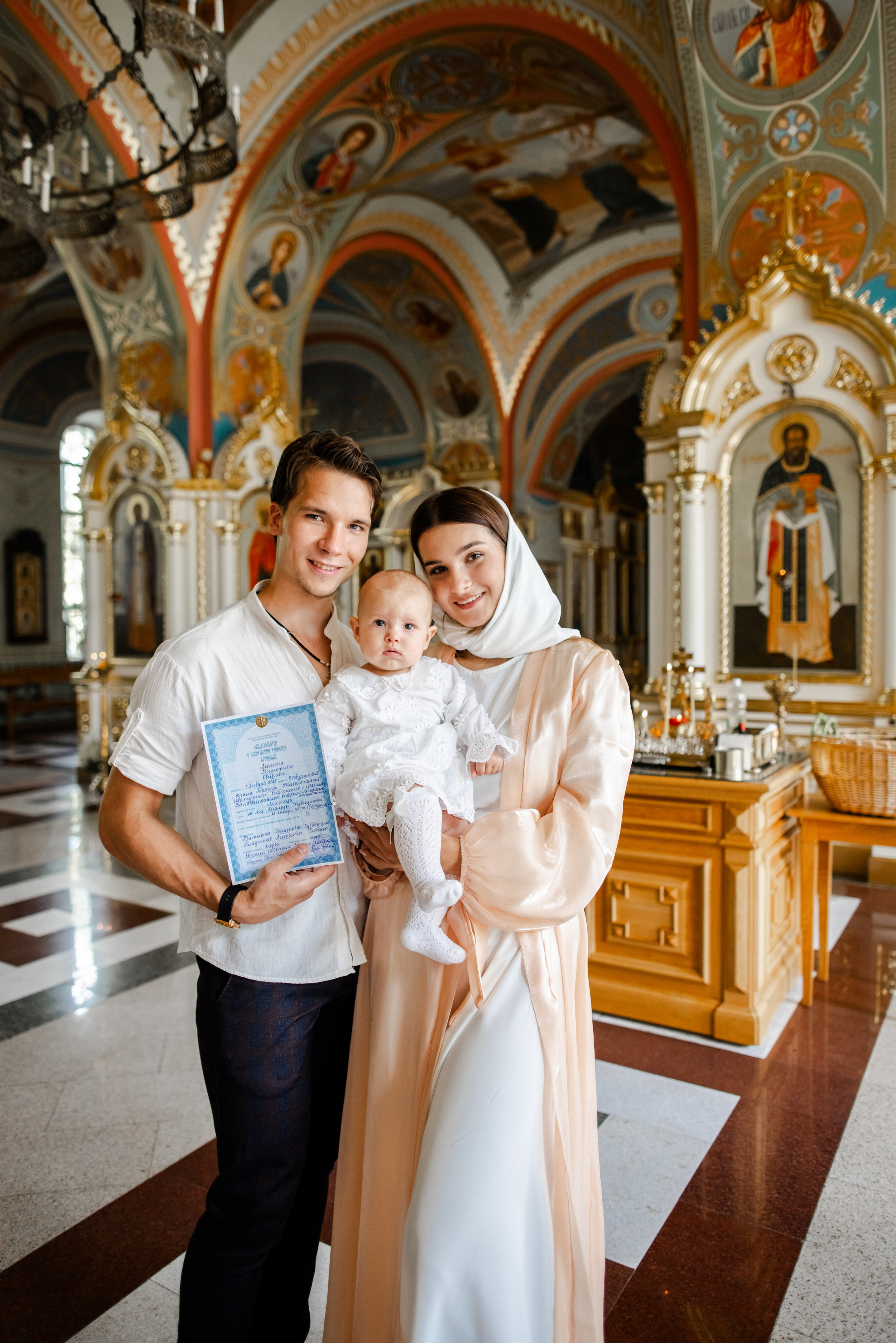 Мелисса. Фотограф в Шатуре Оксана Осьмакова