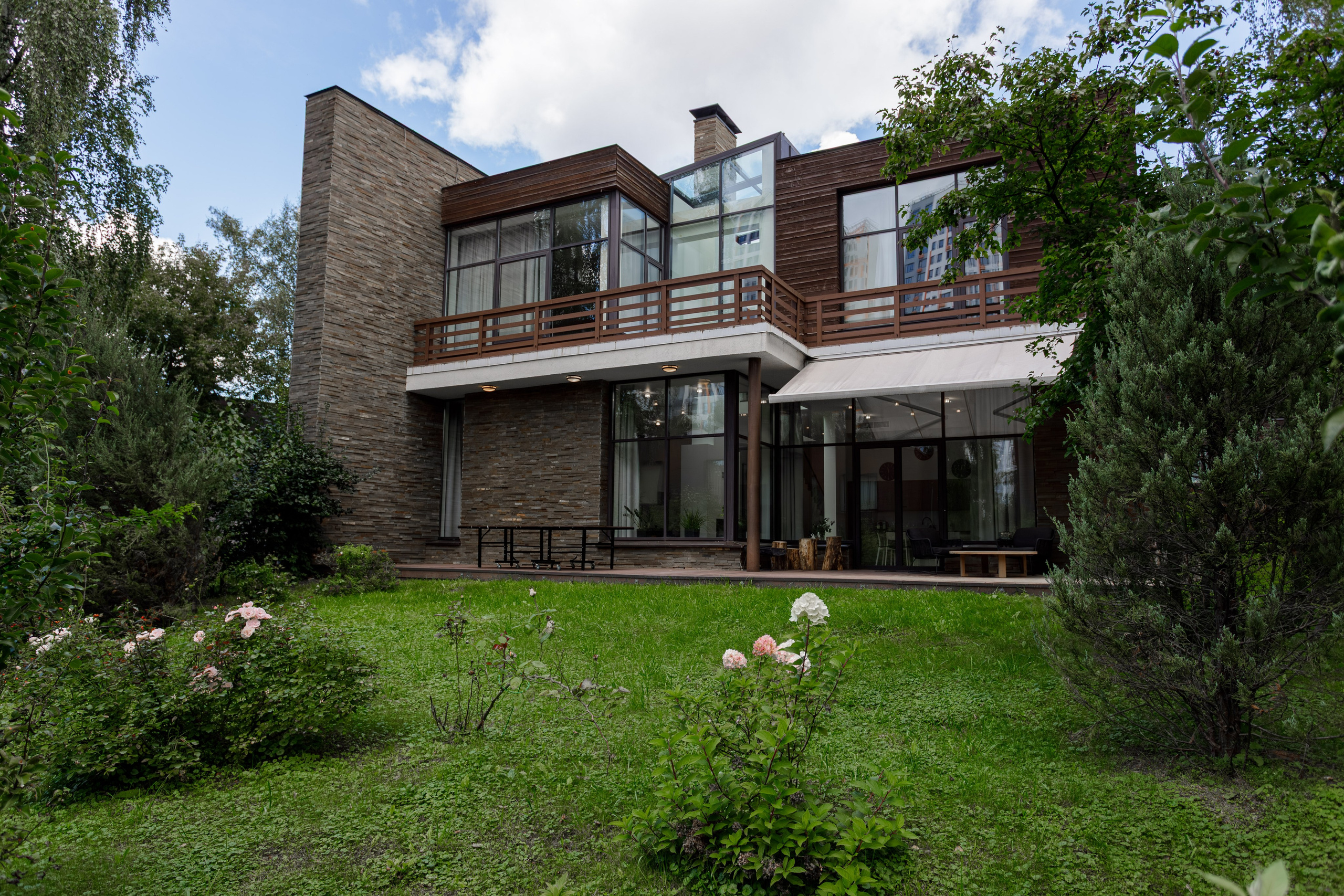 Архитектура. Репортажный Фотограф