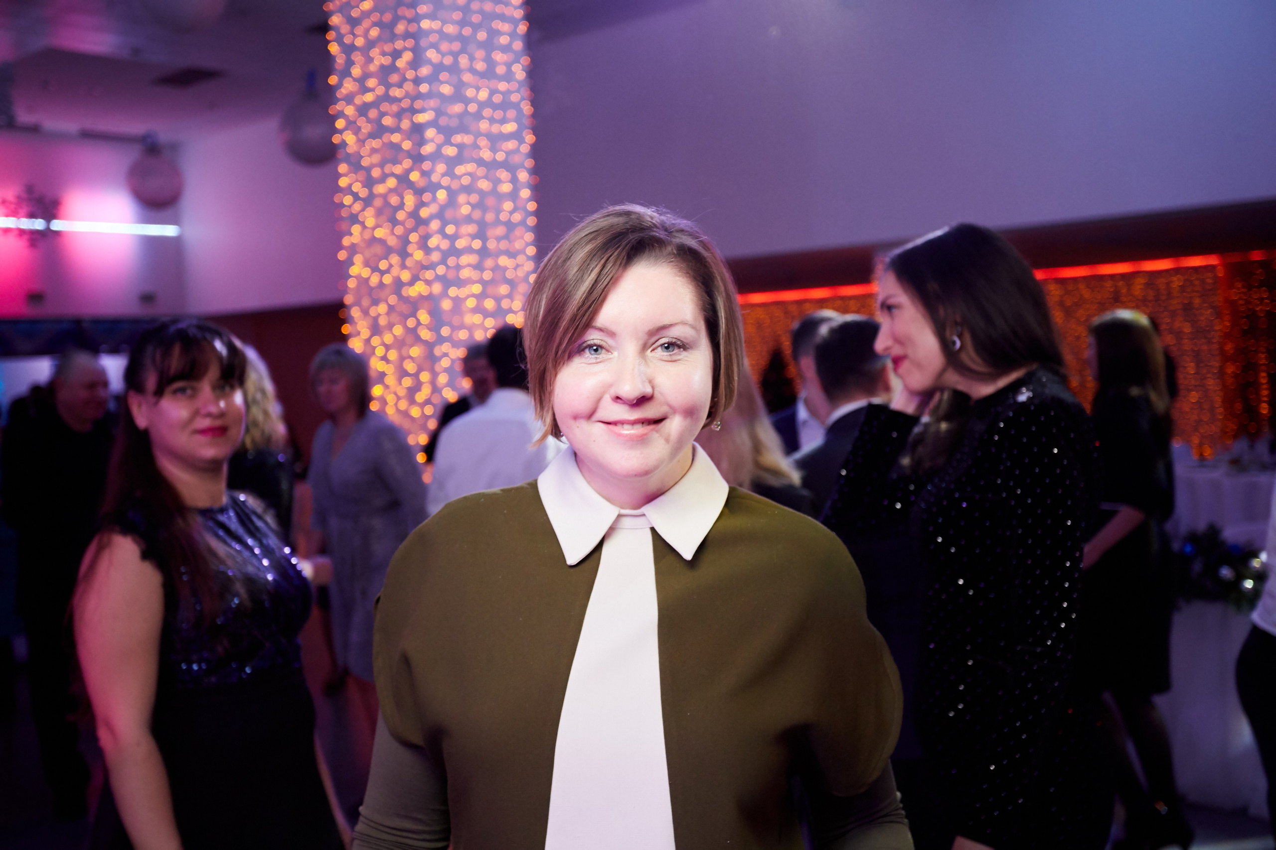 Россети. Репортажный Фотограф