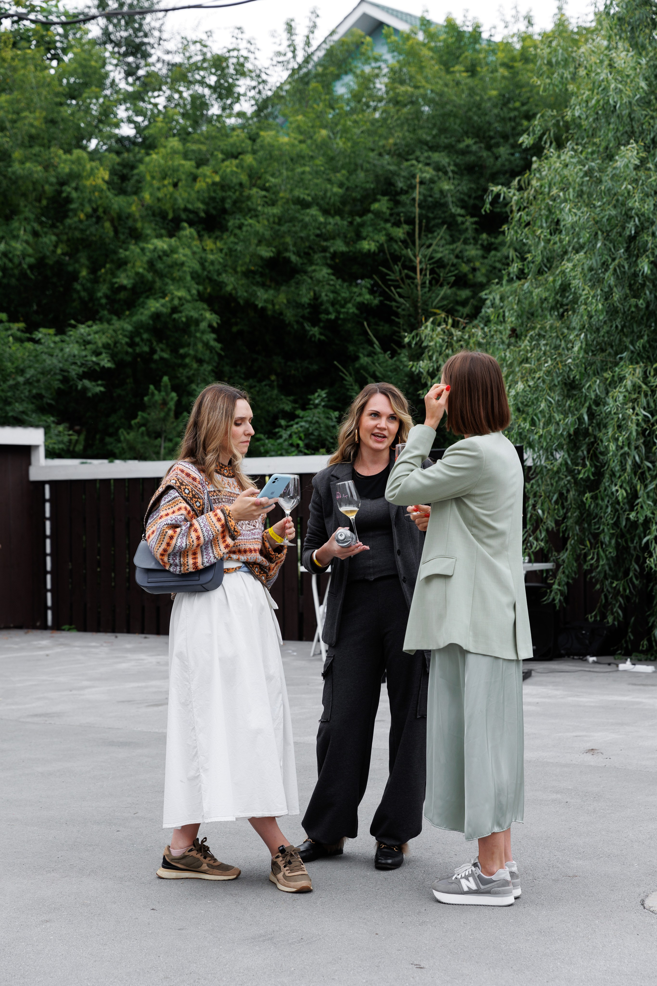 Винный пикник. Фотограф Новосибирск — Наталья Гресь