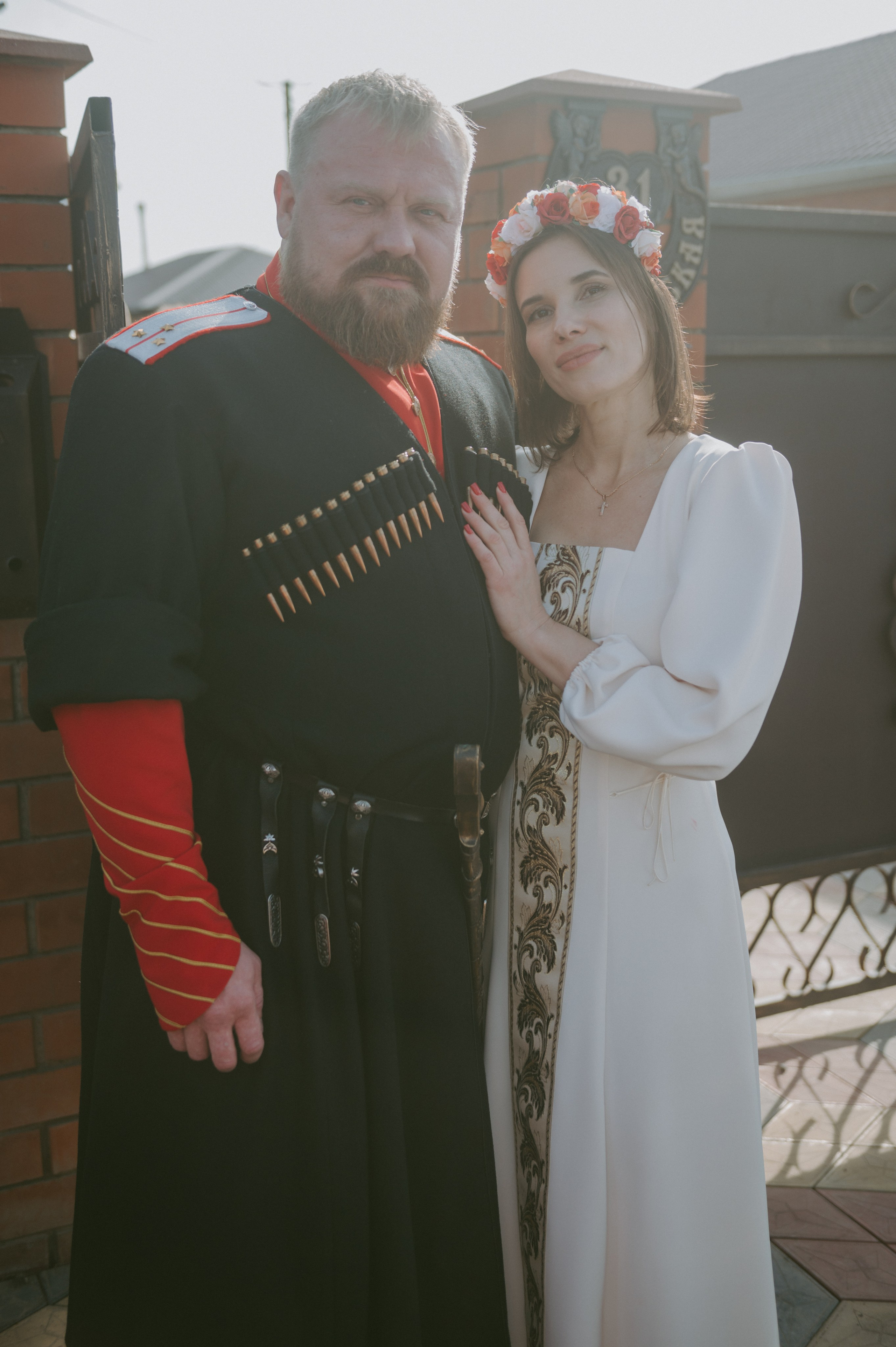 Полина & Михаил. Свадебный и семейный фотограф город Темрюк Фотостудия Темрюк