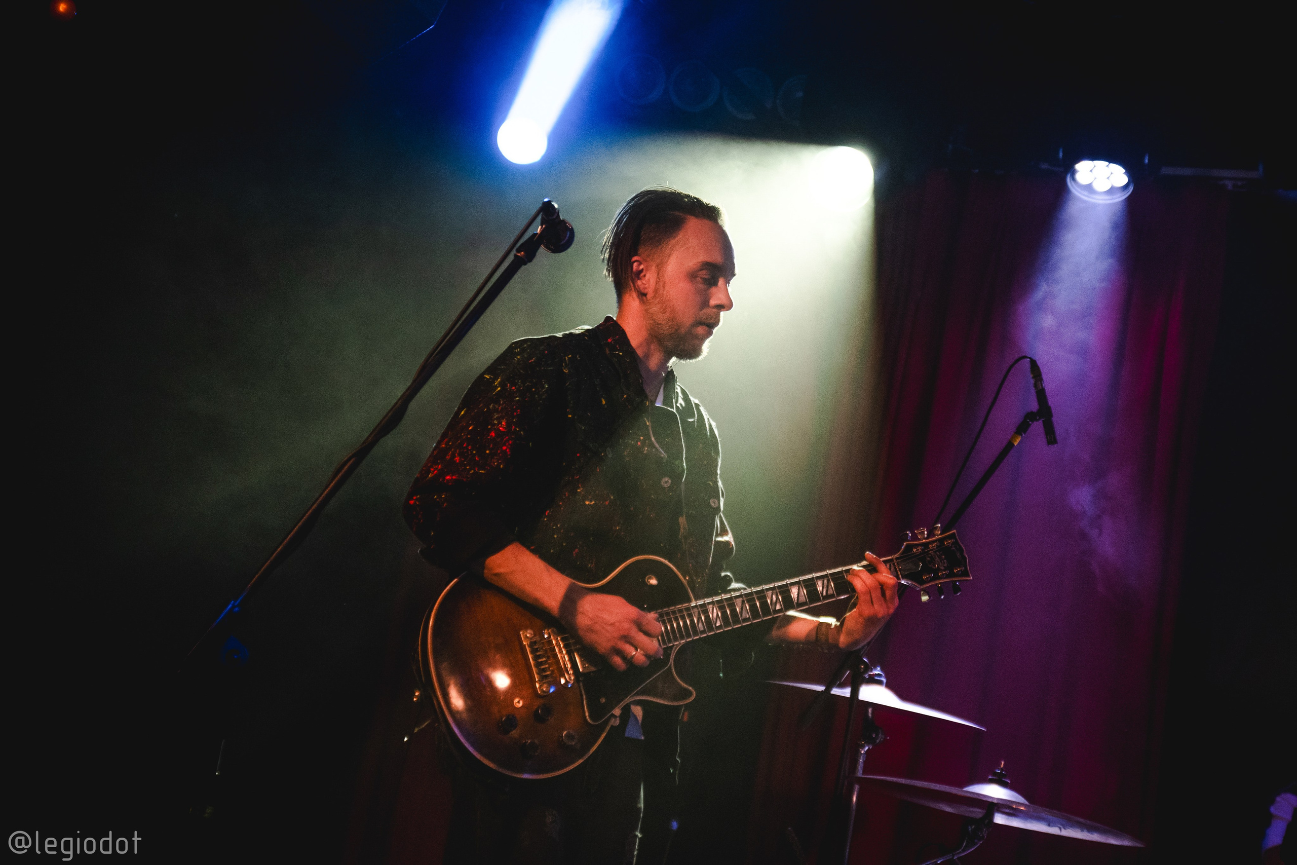 CLOCKPLAY 10.03.2025. Репортажный фотограф в Москве Legiodot