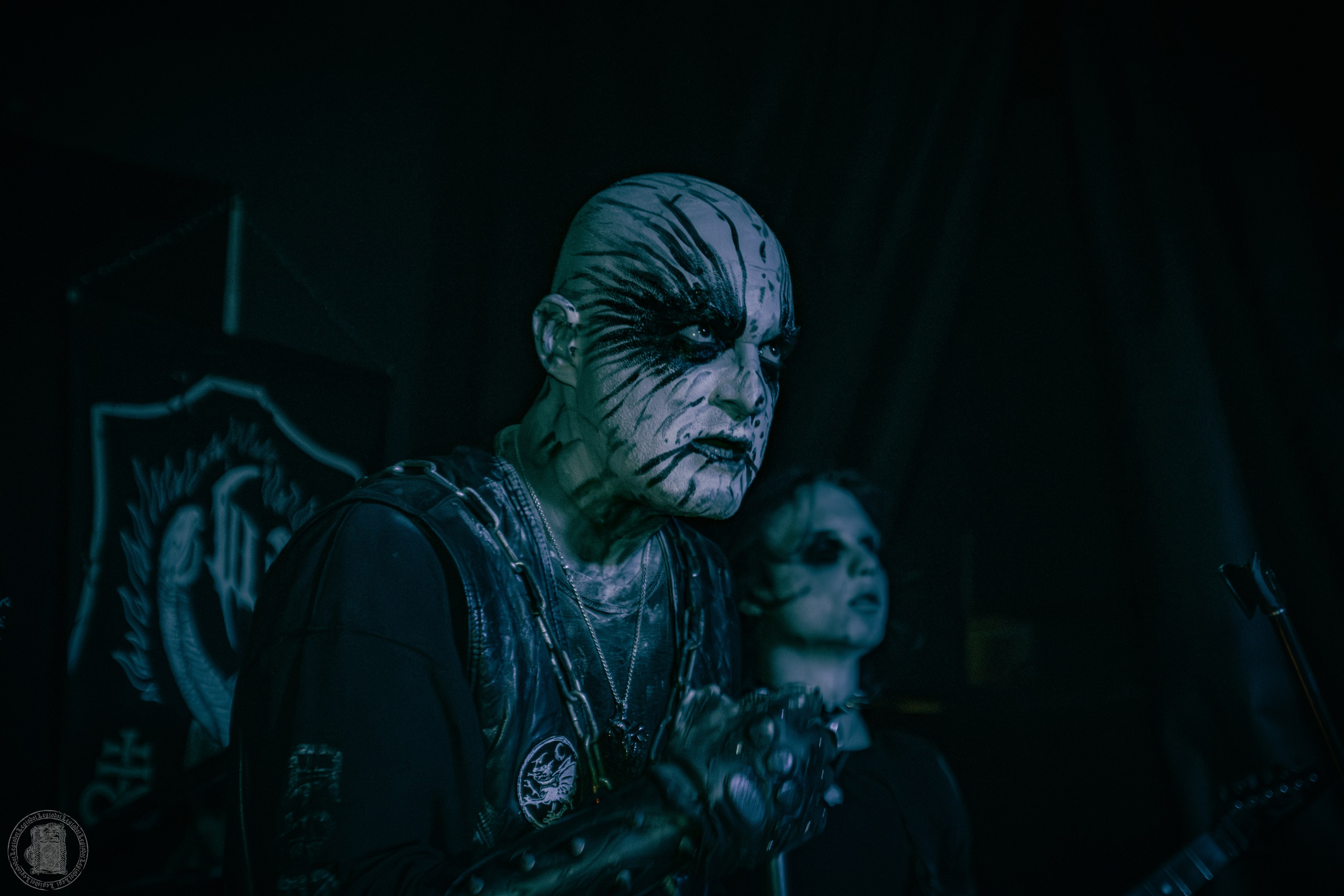 МРА: ААК & Majestat & Wormsden & zadushimenya. 06.04.2025. Репортажный фотограф в Москве Legiodot