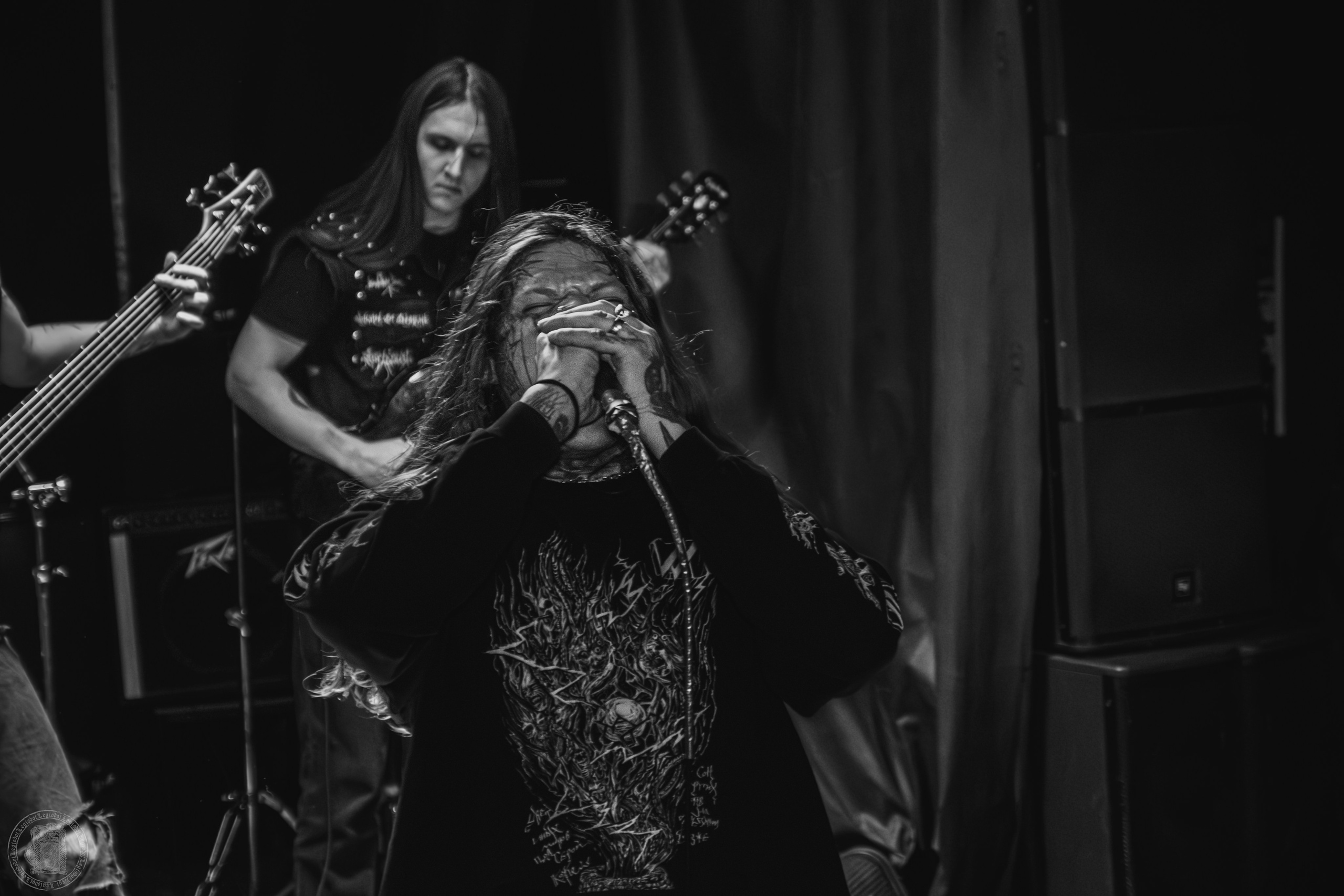 МРА: ААК & Majestat & Wormsden & zadushimenya. 06.04.2025. Репортажный фотограф в Москве Legiodot