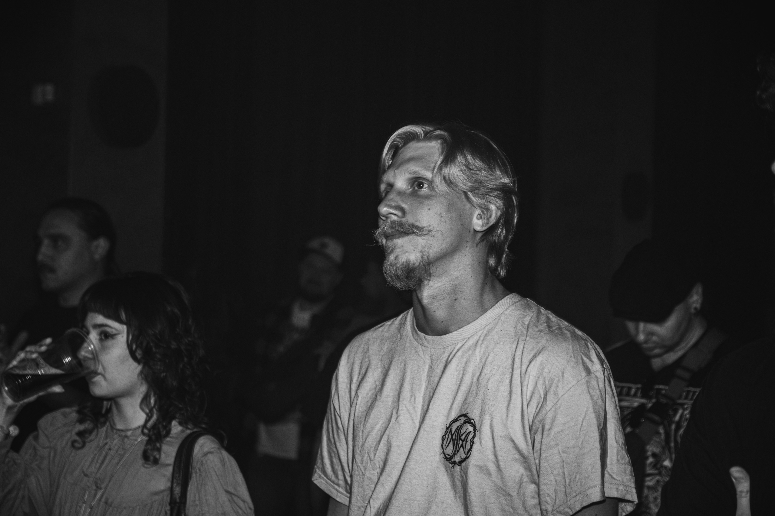 Naska & Косатка & Kailess & Rapiere 18.07.2025. Репортажный фотограф в Москве Legiodot