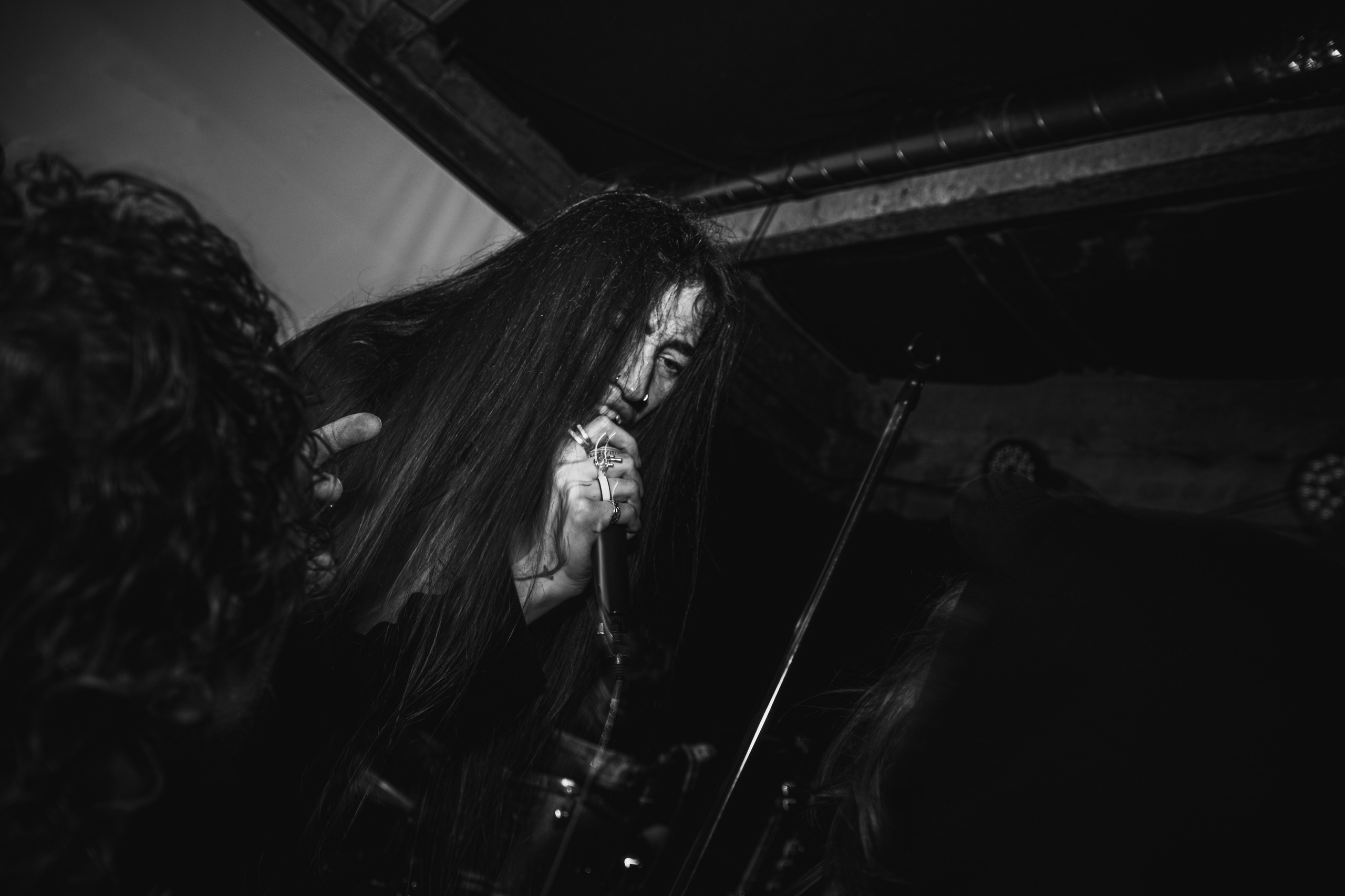 Lowfloor & Smyčka & Supruga 30.10.2025. Репортажный фотограф в Москве Legiodot