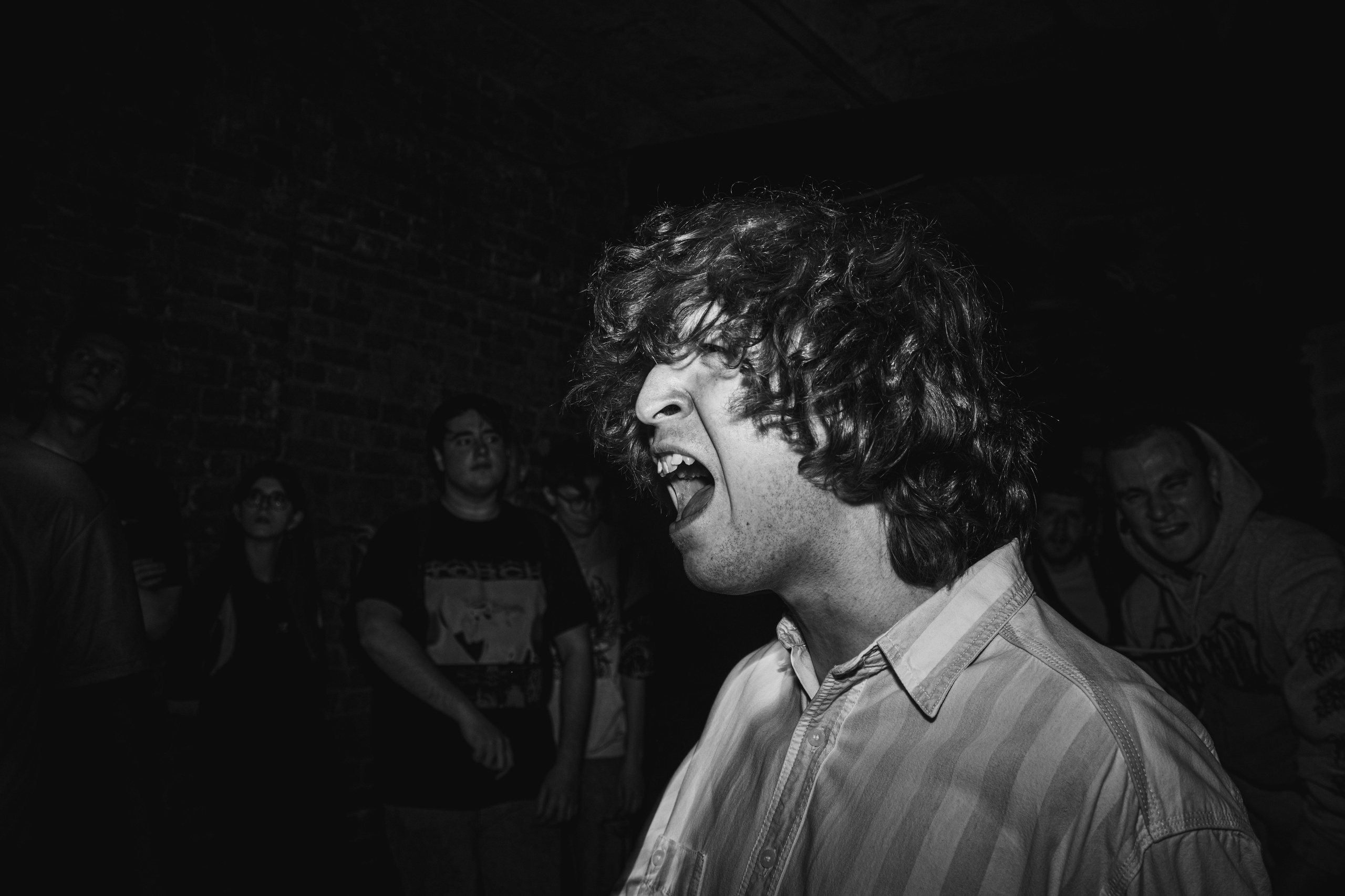 Lowfloor & Smyčka & Supruga 30.10.2025. Репортажный фотограф в Москве Legiodot