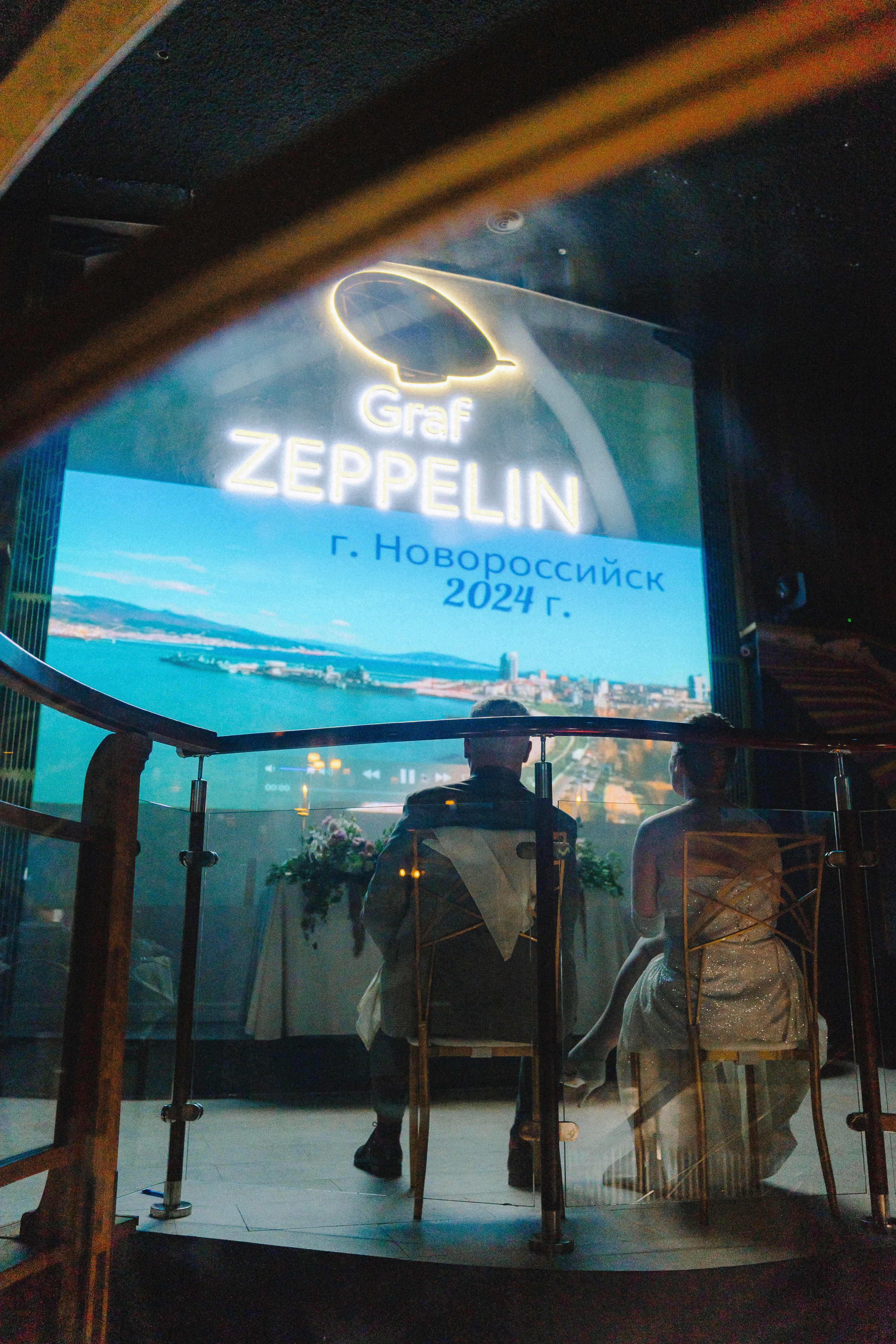 Lisa & Ivan. Андрей Цветков — репортажный, свадебный и портретный фотограф в Санкт-Петербурге