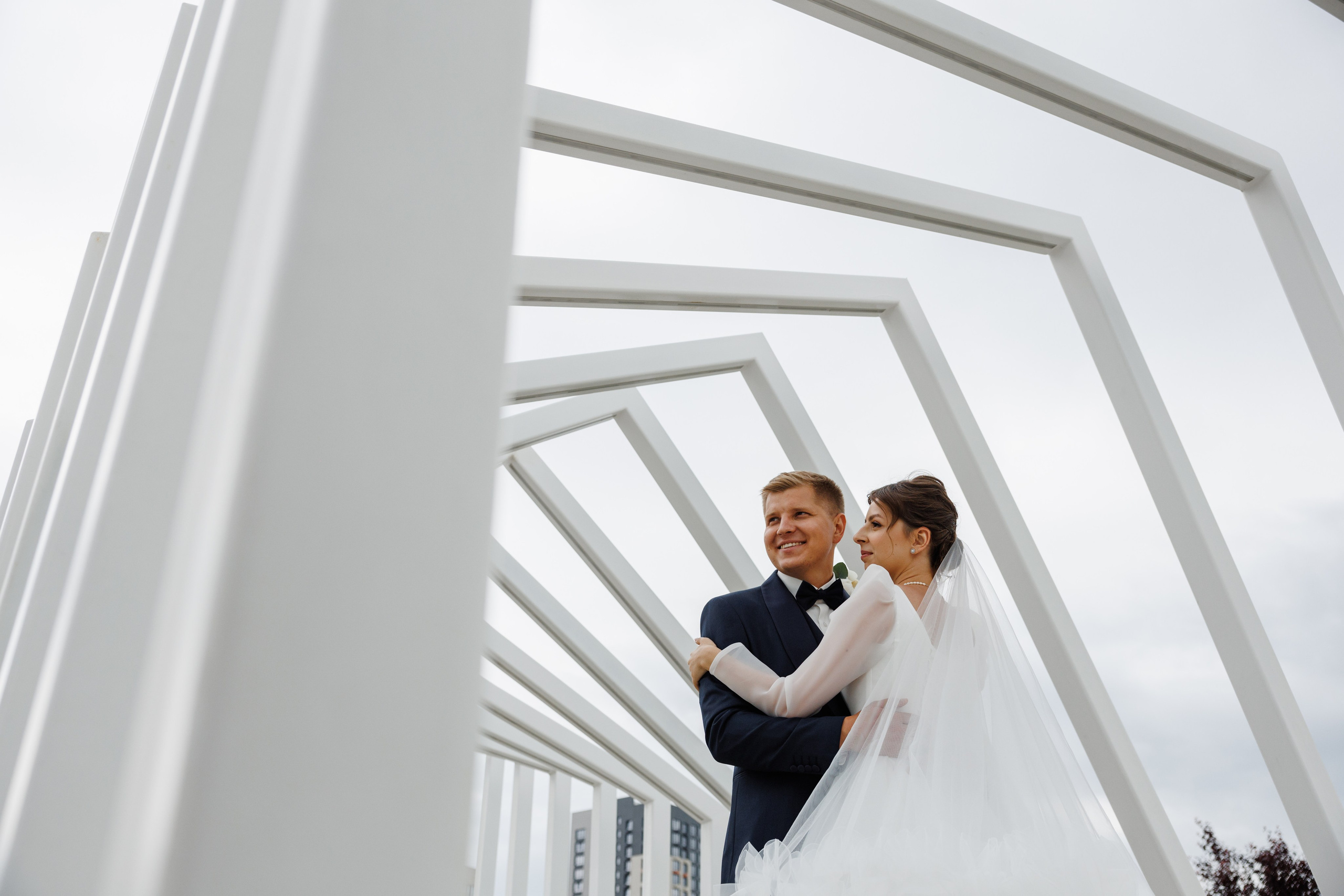 Гоша и Ира. Фотограф Ставрополь Петр Голубенко