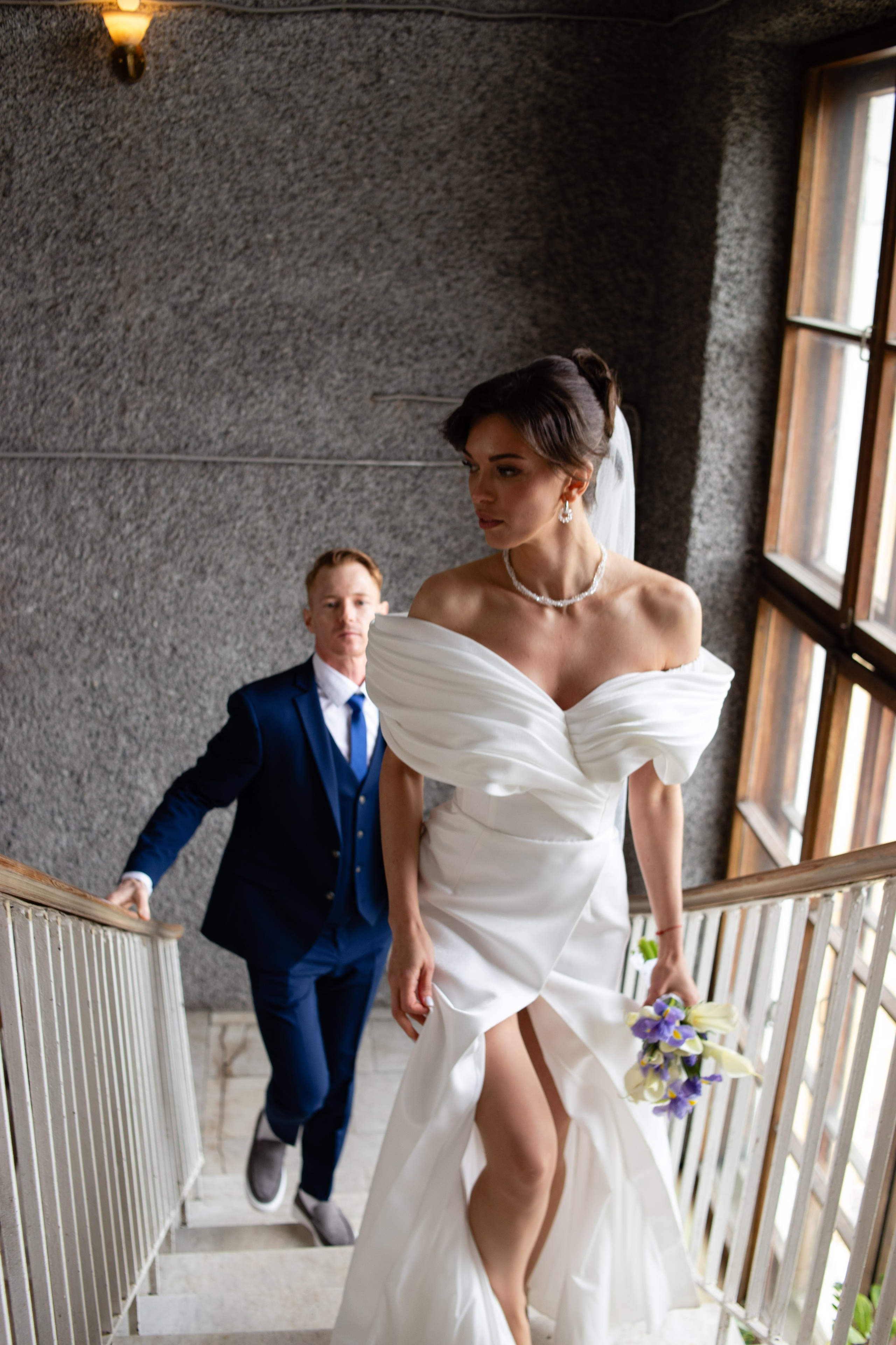 Дарина и Роман. Свадебный фотограф в СПб и Москве Павел Сергеев