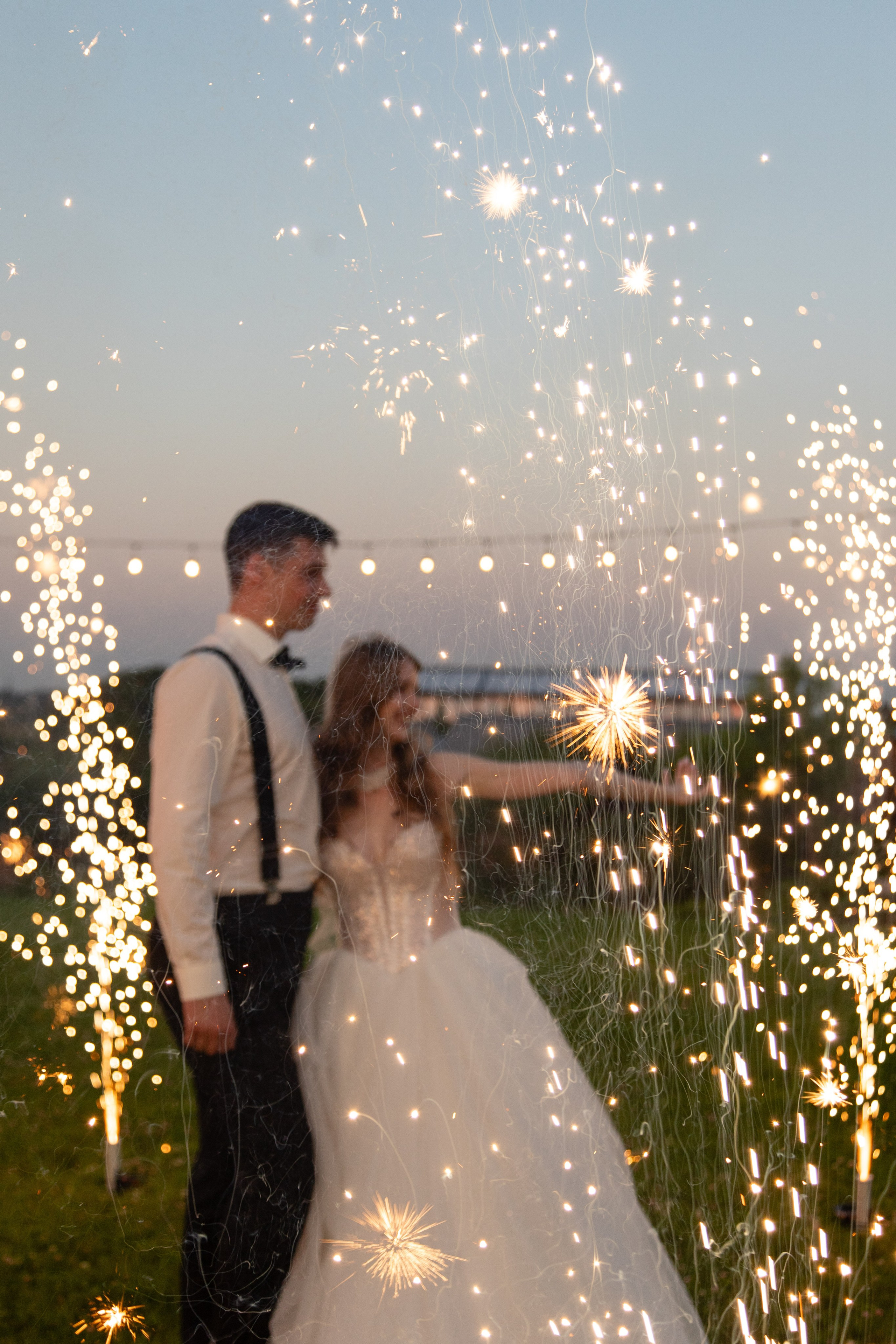 Лилиана и Сергей. Свадебный фотограф в СПб и Москве Павел Сергеев