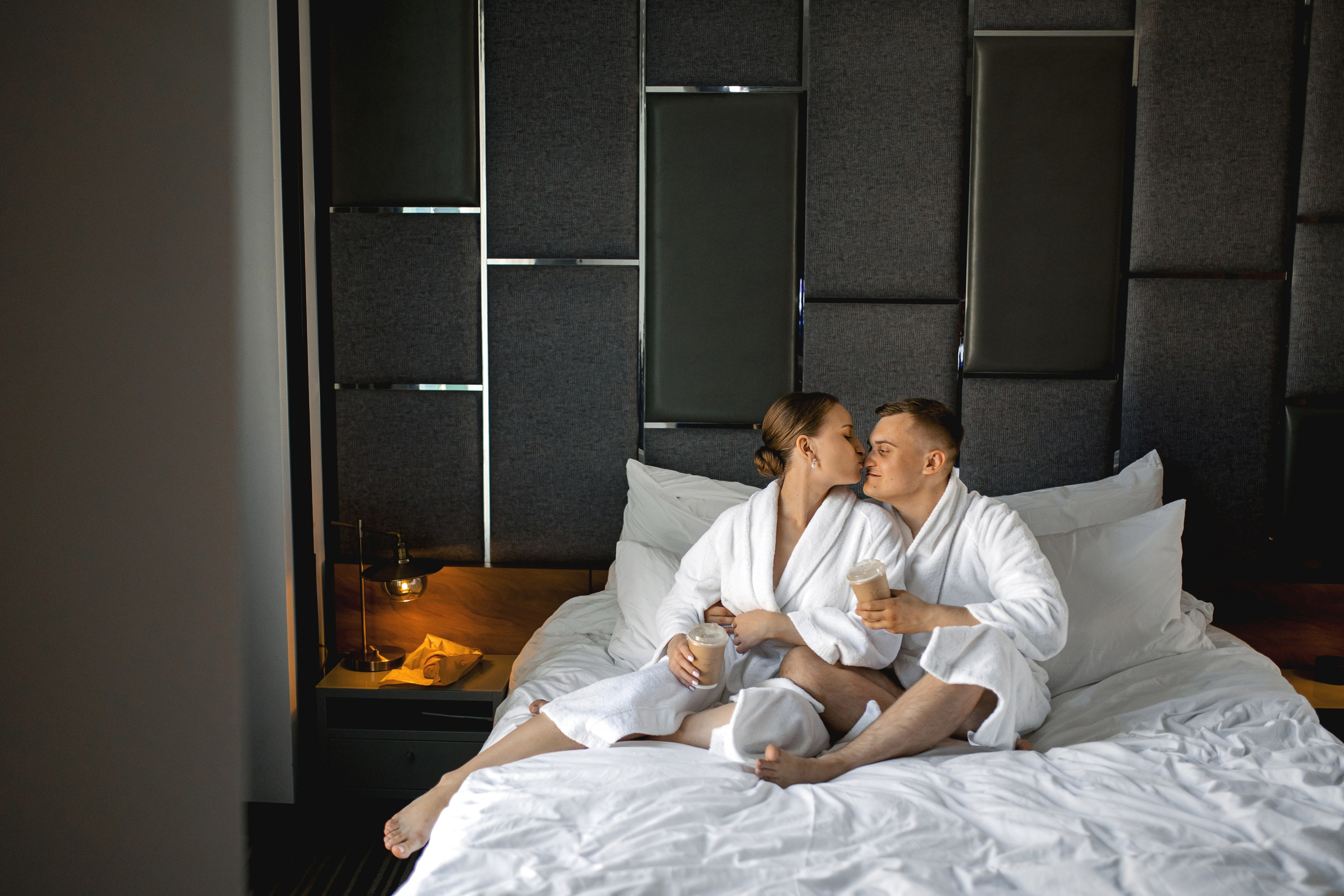 Vladislav & Julia. Свадебный организатор в Ростове-на-Дону Яснов Роман