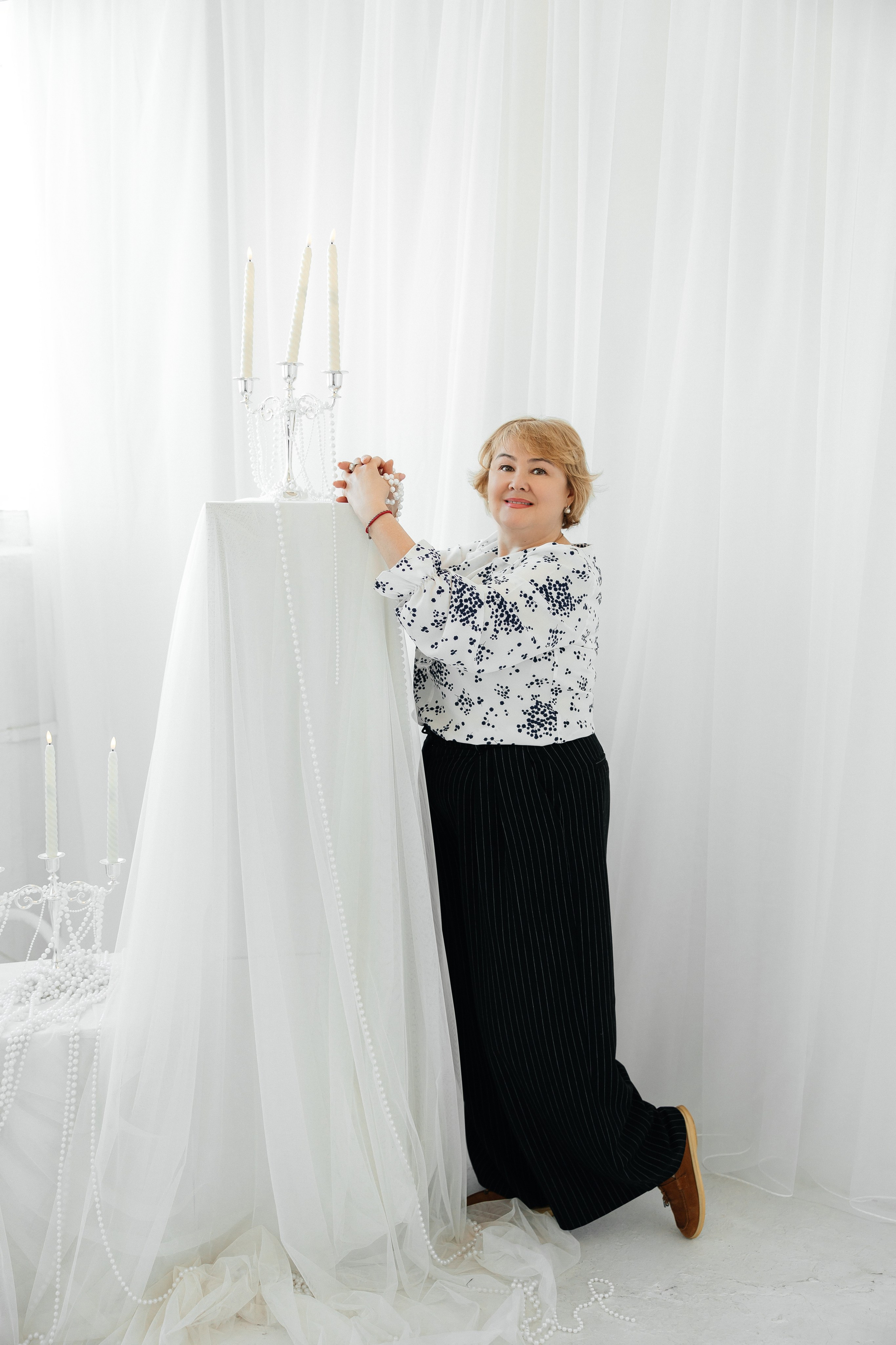 Логофотосессия весна 2026