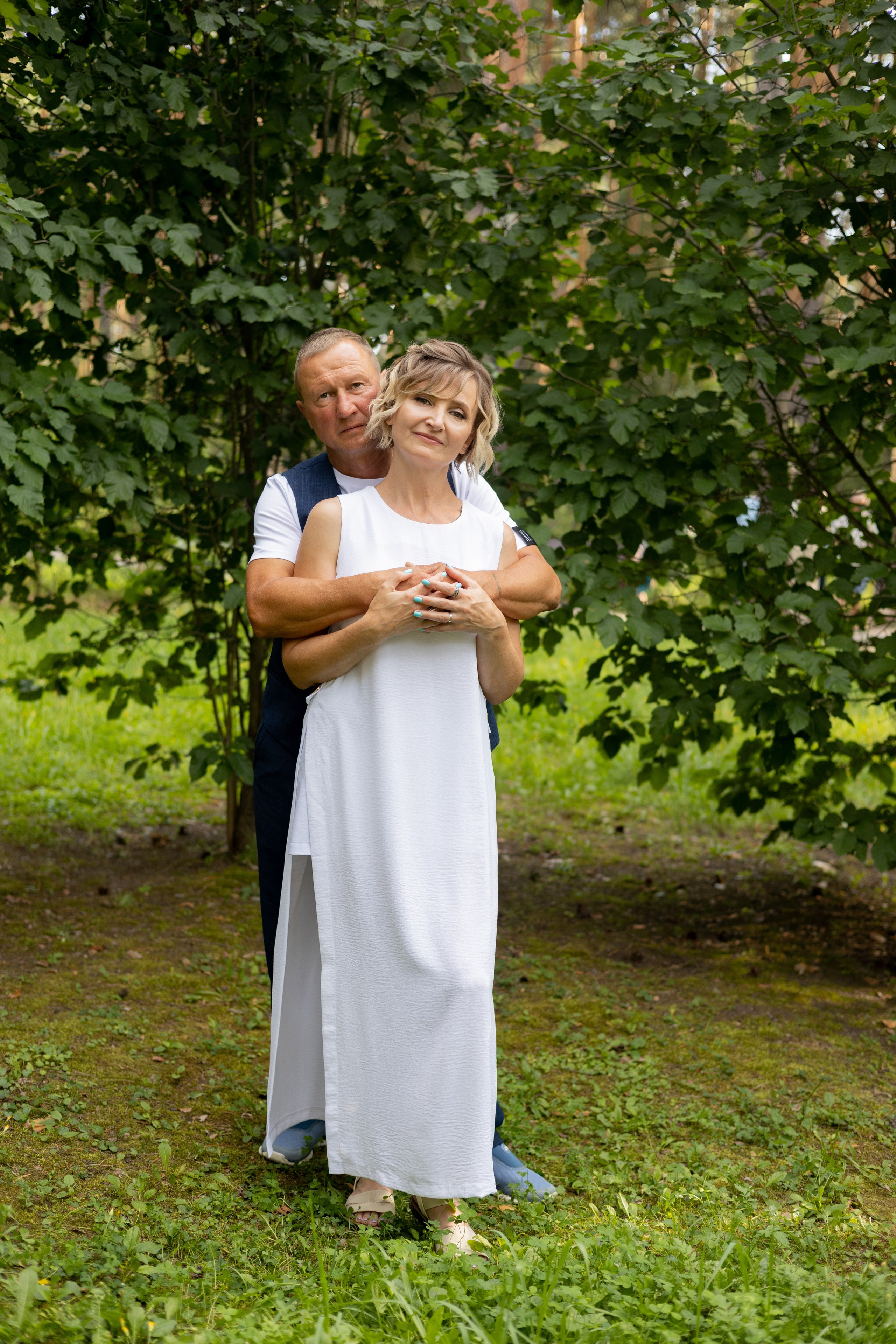 Татьяна и Александр. Семейный фотограф в Рязани и Рязанской области