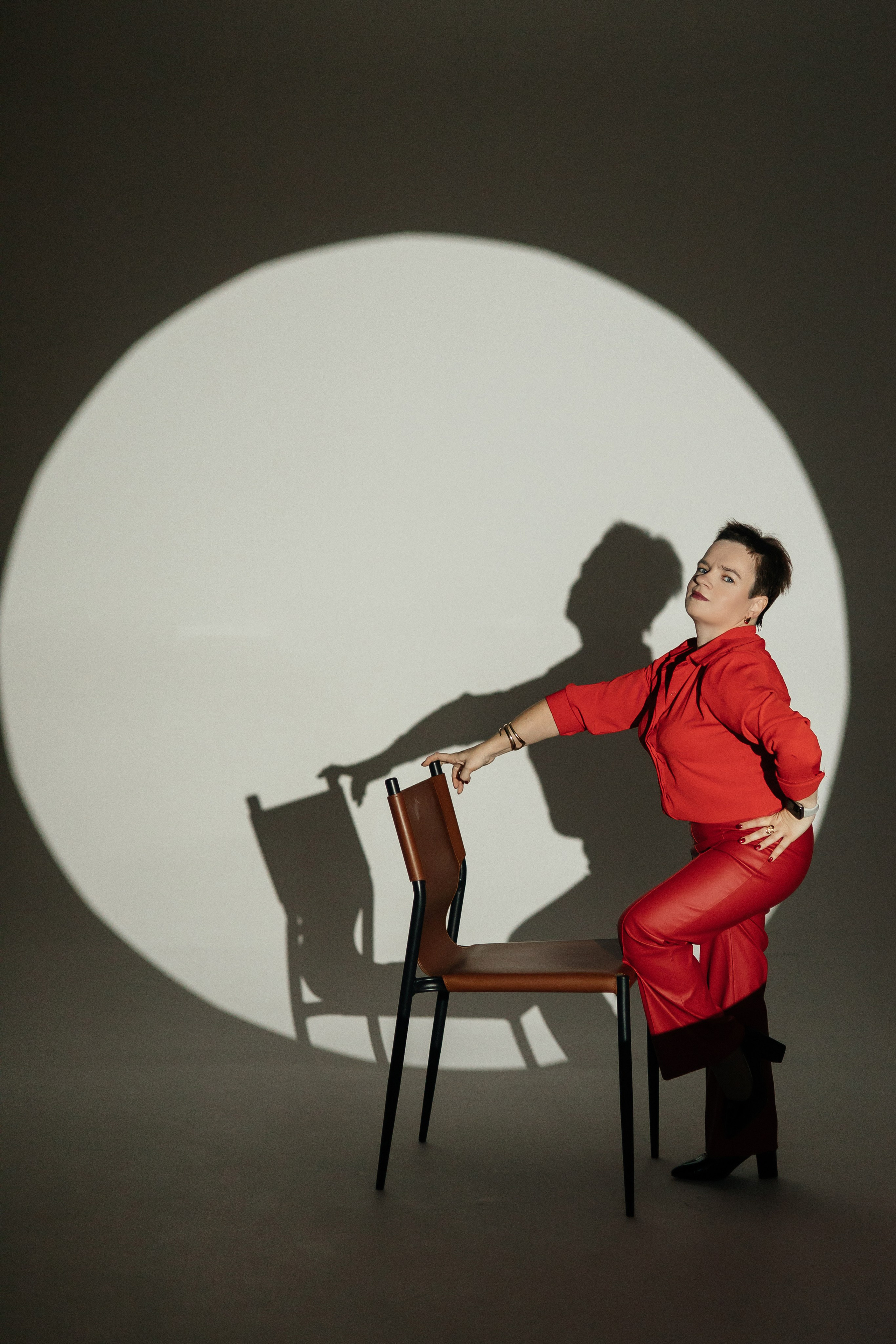 Оля. Фотосъемка в LUBI SPACE. Семейный фотограф в Рязани и Рязанской области