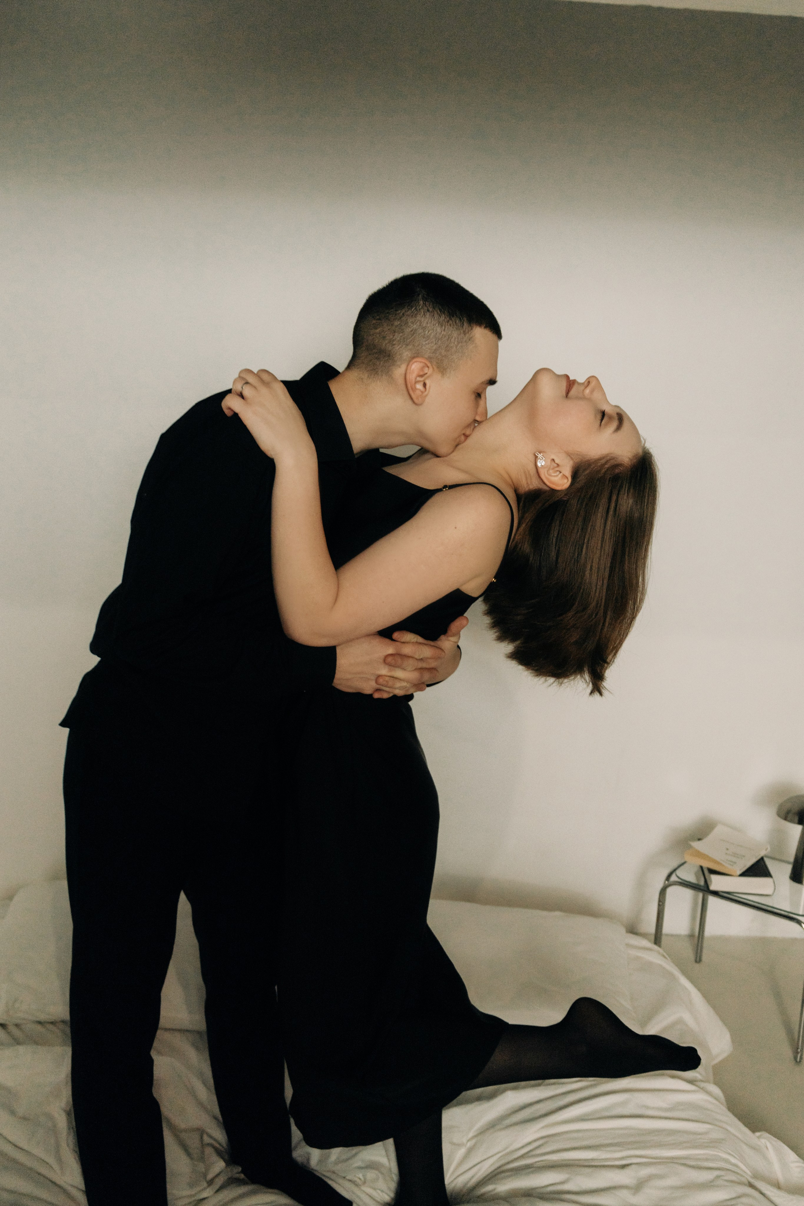 Анастасия и Иван. Семейный фотограф в Рязани и Рязанской области