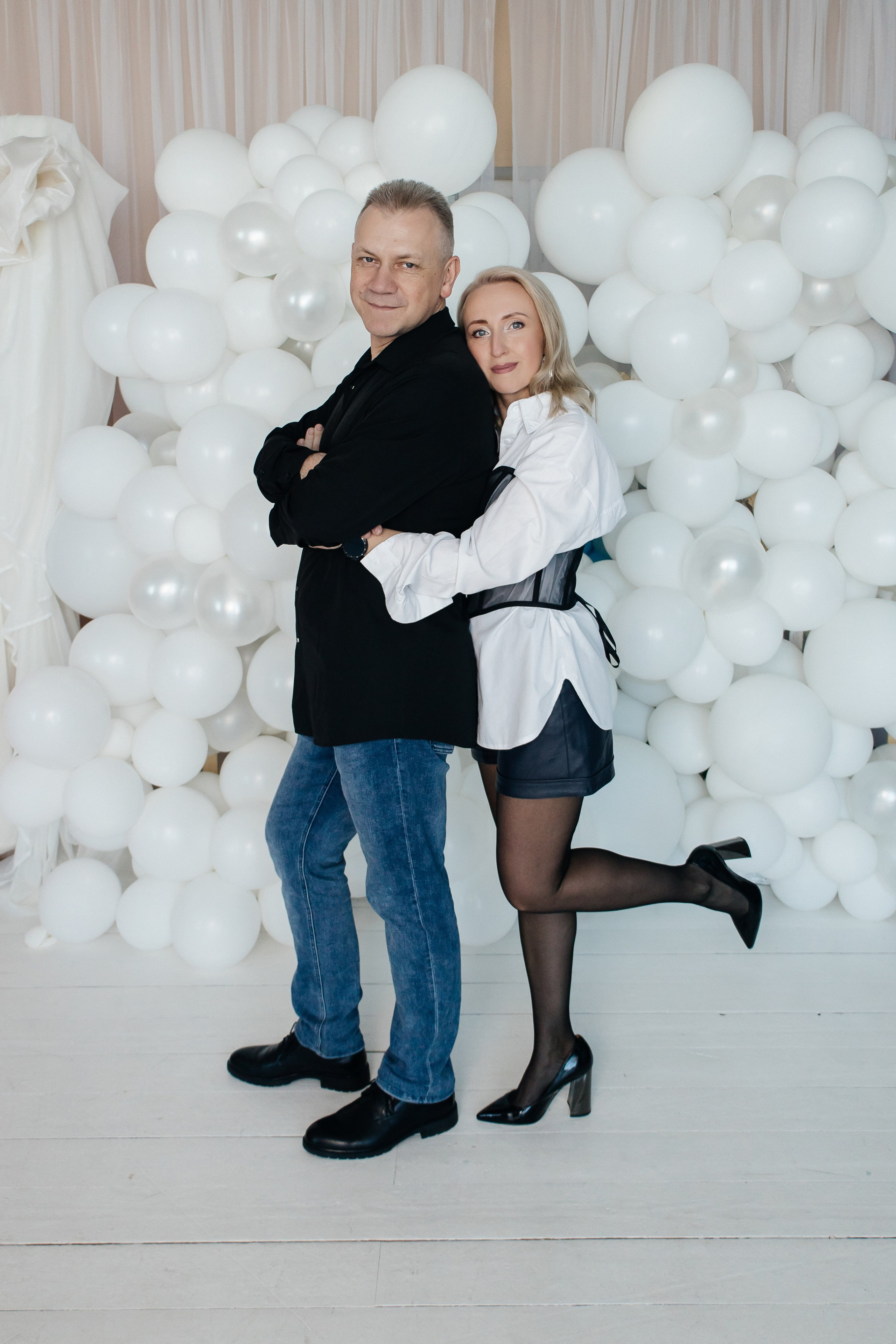 Семейная фотосъемка. Семейный фотограф в Рязани и Рязанской области