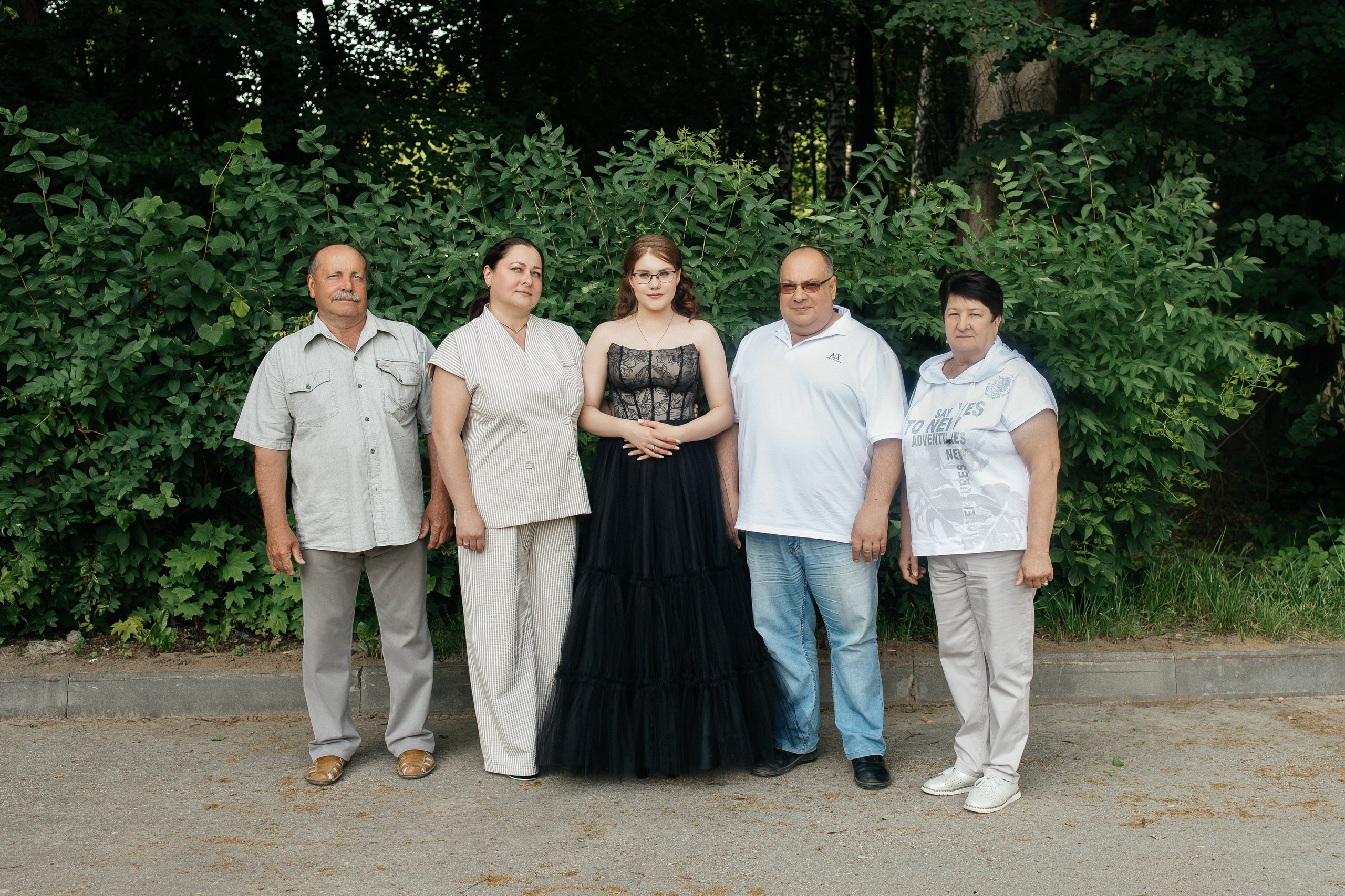 Семейная фотосессия. Семейный фотограф в Рязани и Рязанской области