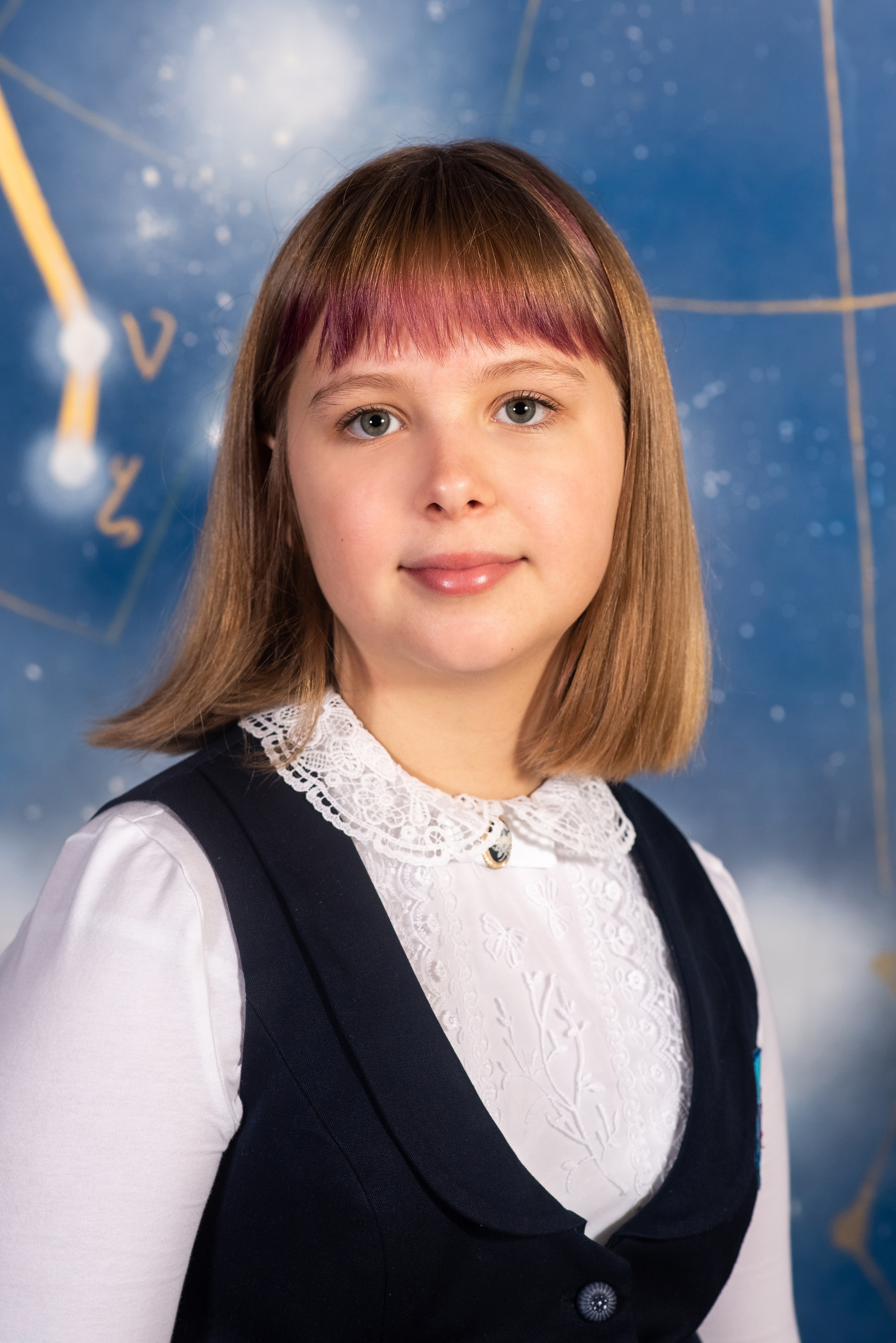 4 класс. Съемка под фотокниги