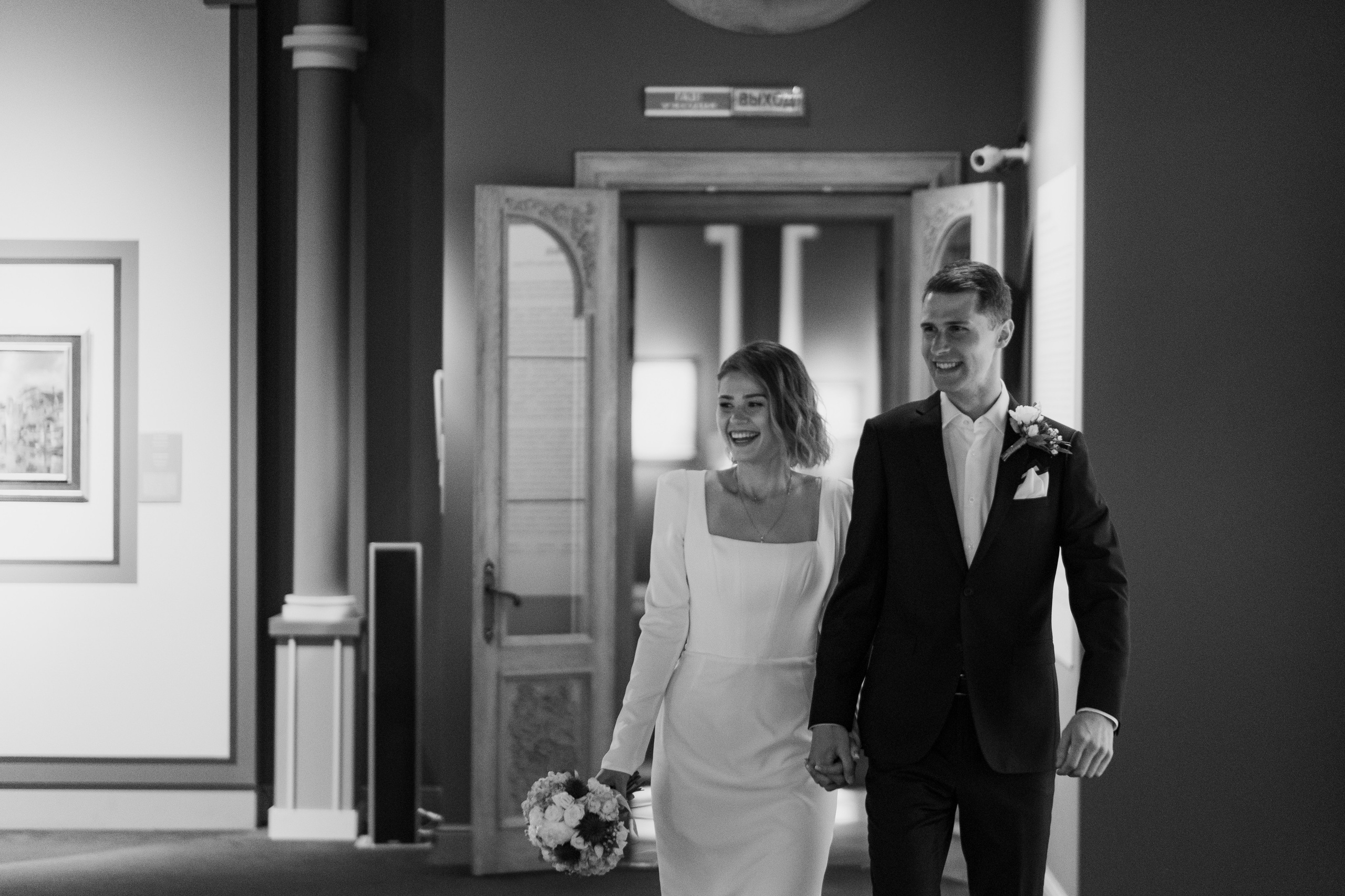 Стас и Юля Любовь на крыше. Свадебный и семейный фотограф Ксения Ржевская (Митрохина)