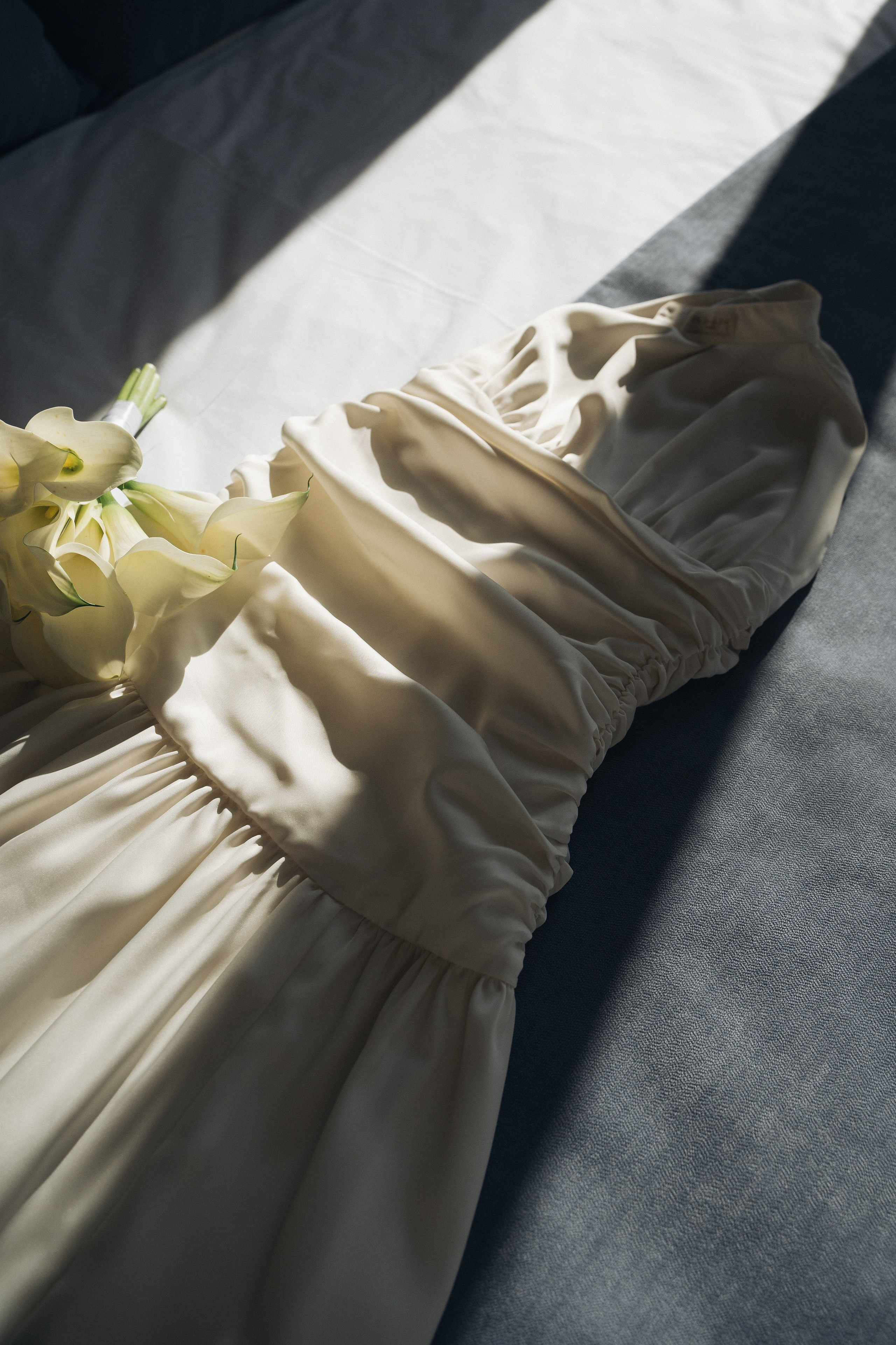 Владимир и Полина. Съёмка для двоих. Свадебный фотограф в Санкт-Петербурге