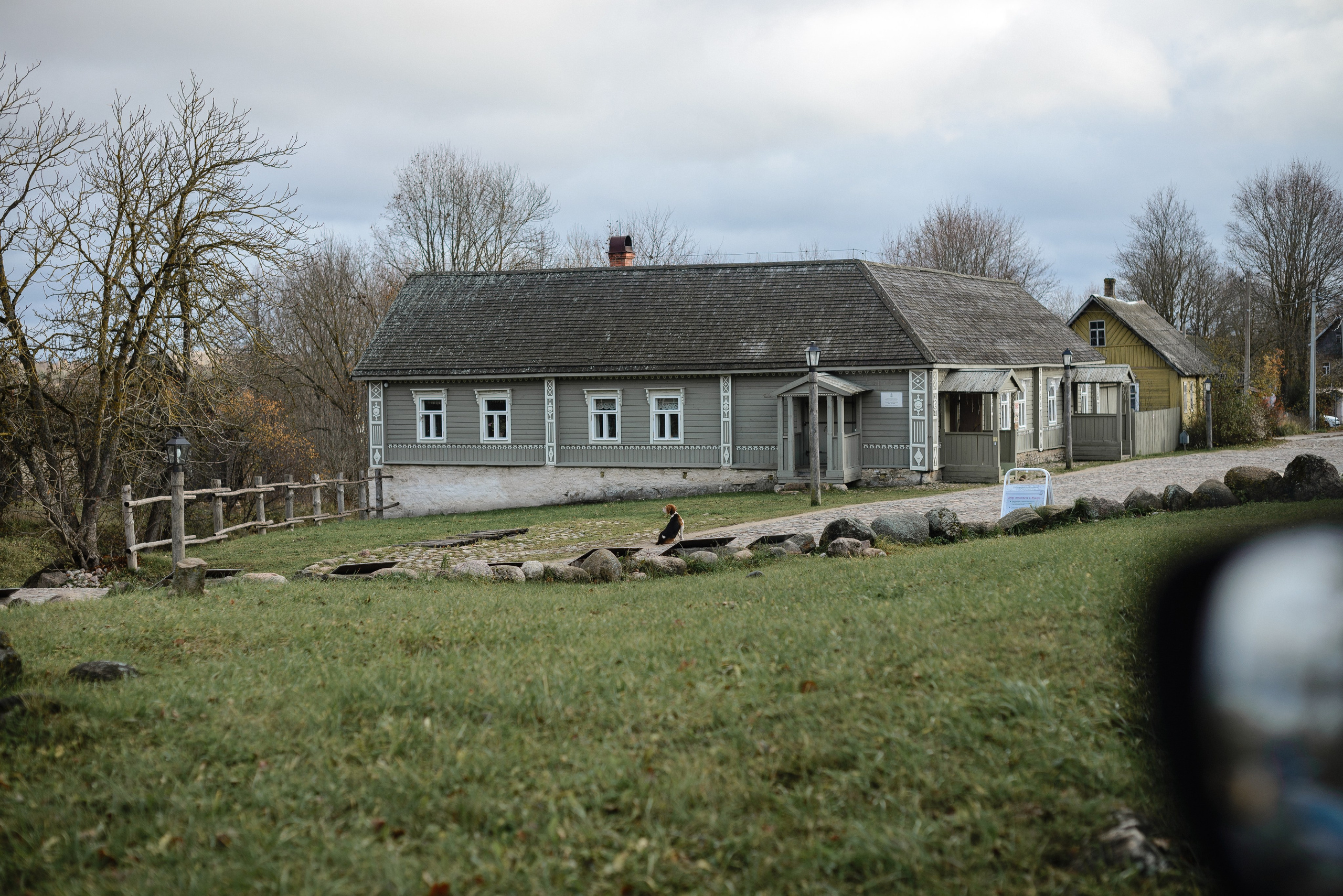 Печоры. Семейный и детский фотограф в Санкт-Петербурге Городнова Татьяна