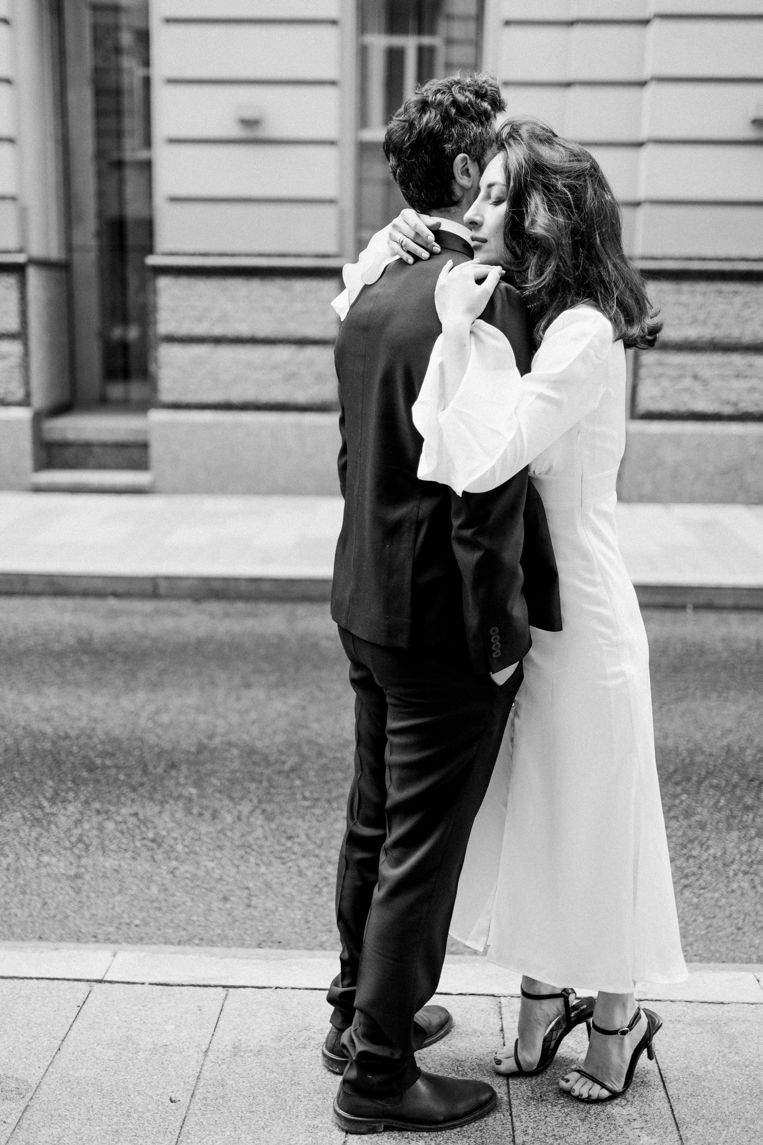 Лика и Никита. Лена Крутова. Фотограф в Москве