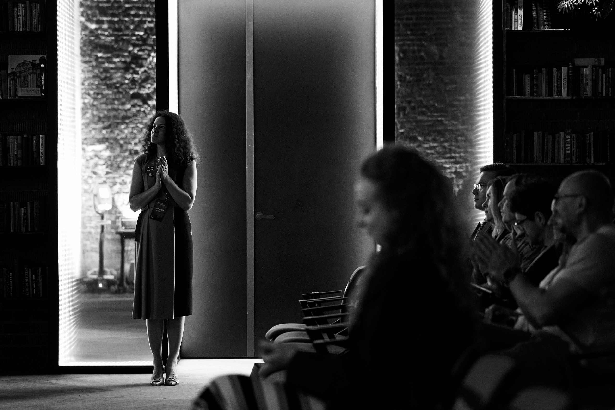 Anastasia Reportage Photography
