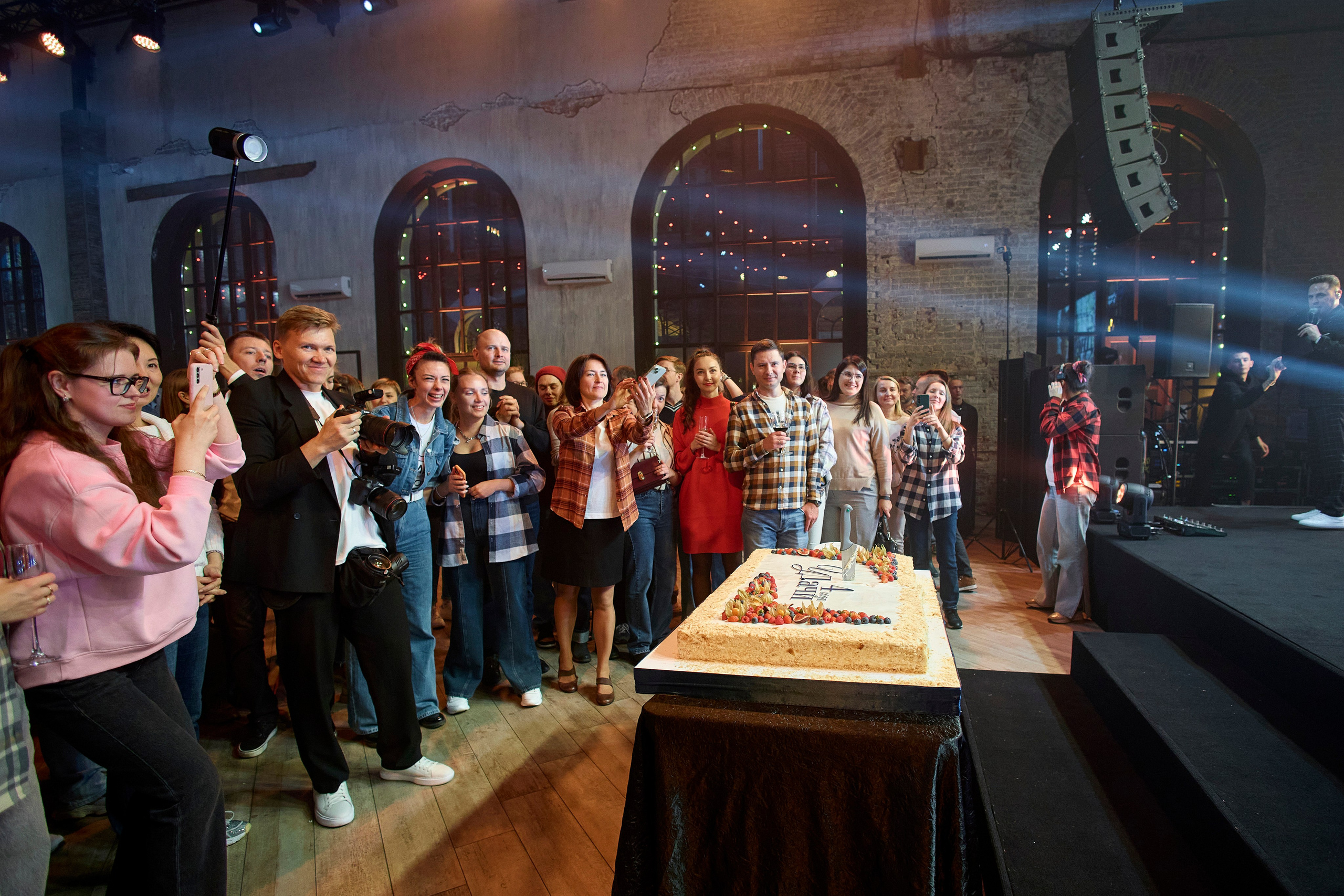 Репортаж. Anastasia Reportage Photography