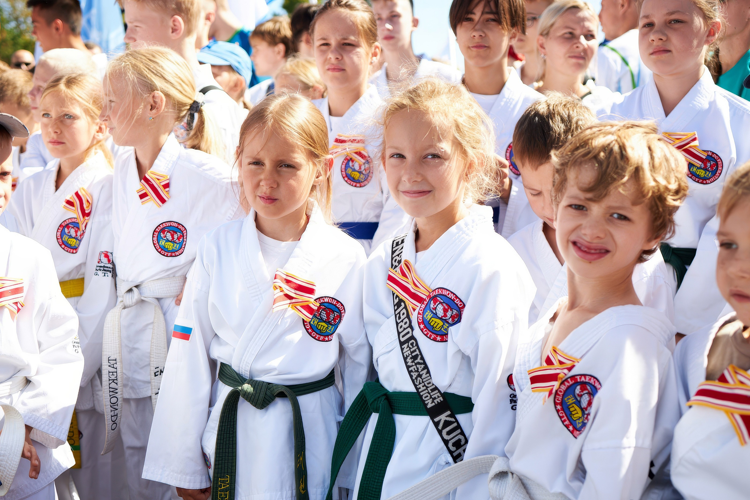 Спорт. Anastasia Reportage Photography