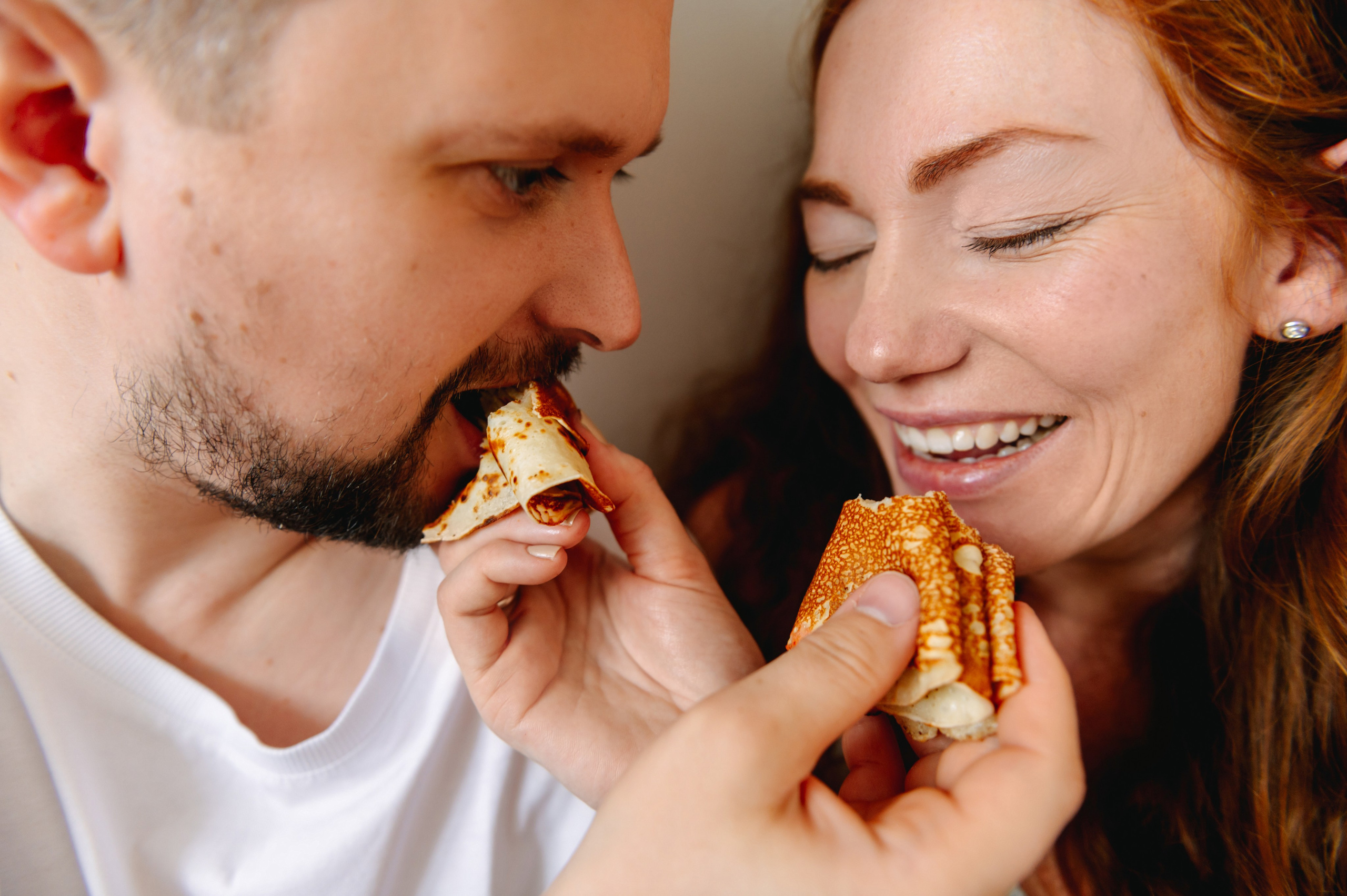 НАТАША + СЕРЕЖА. Шашкова Вероника / Свадебный и семейный фотограф Москва и Ярославль