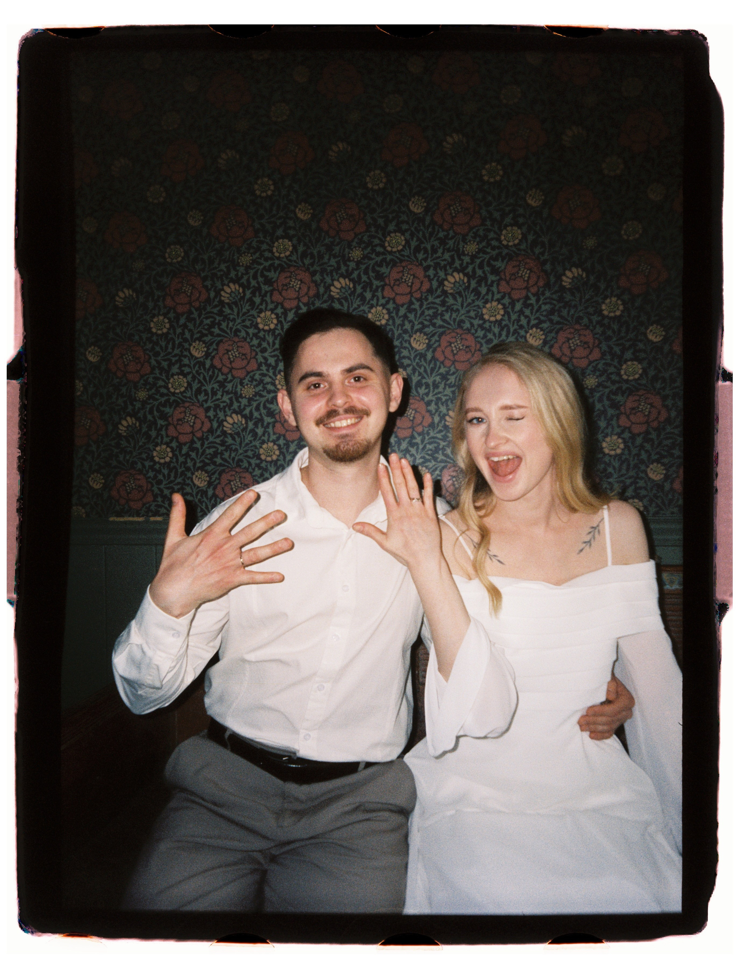 Даша и Андрей. Профессиональный Фотограф во Владимире, в Москве и в Суздале — Полина Романычева