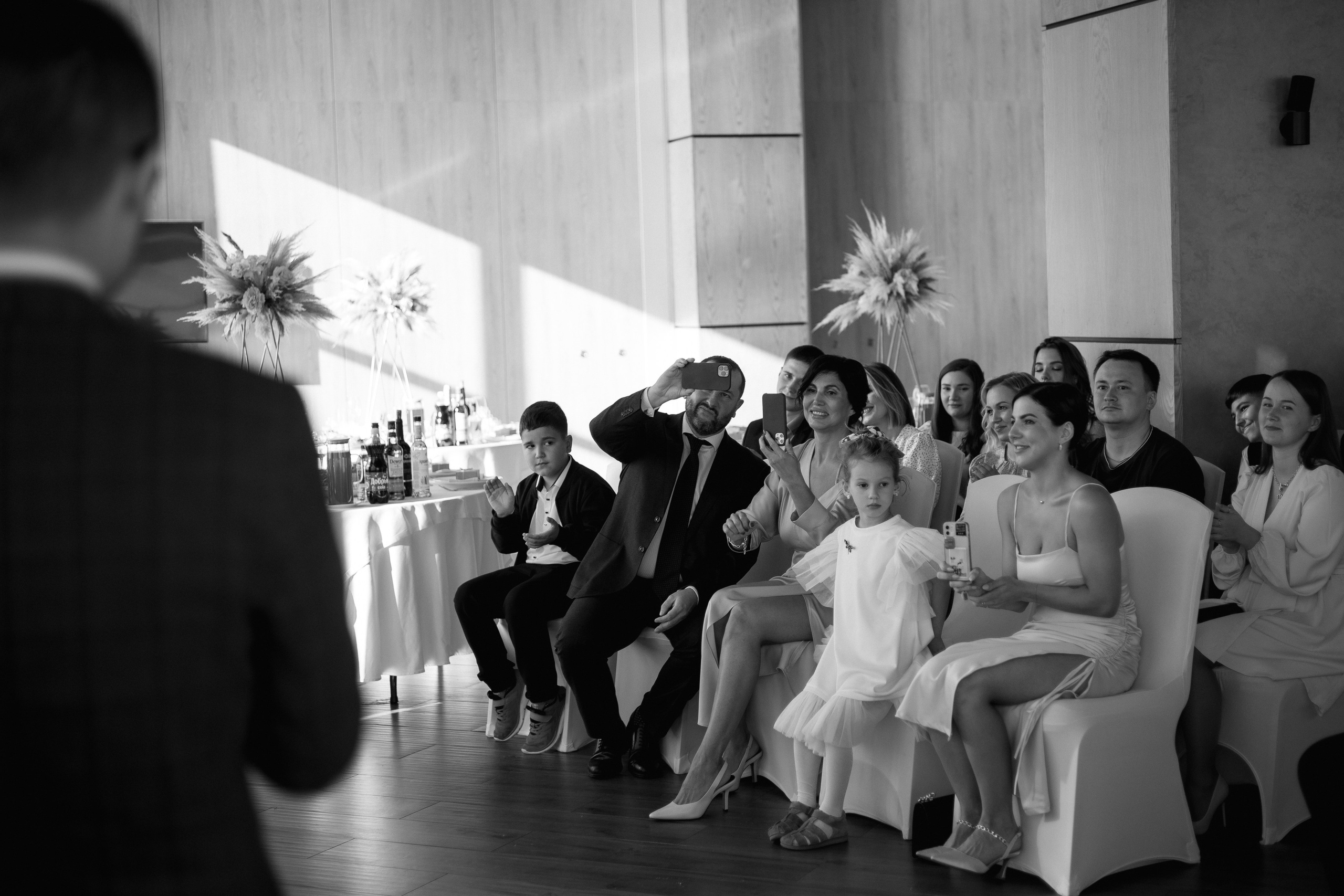 Елизавета & Семён. ФОТОГРАФ МОСКВА ULYA H