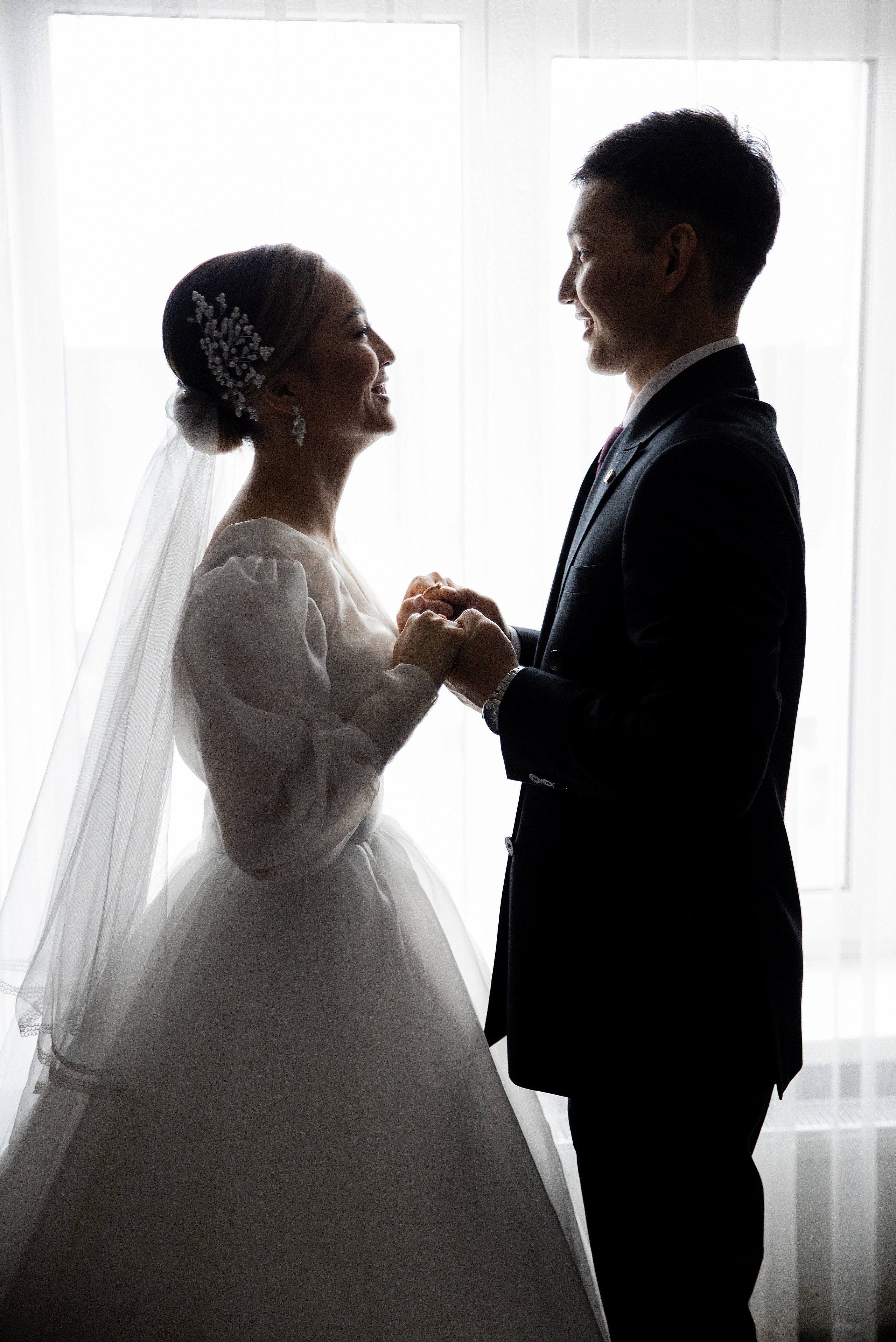 Жанкелди и Перизат