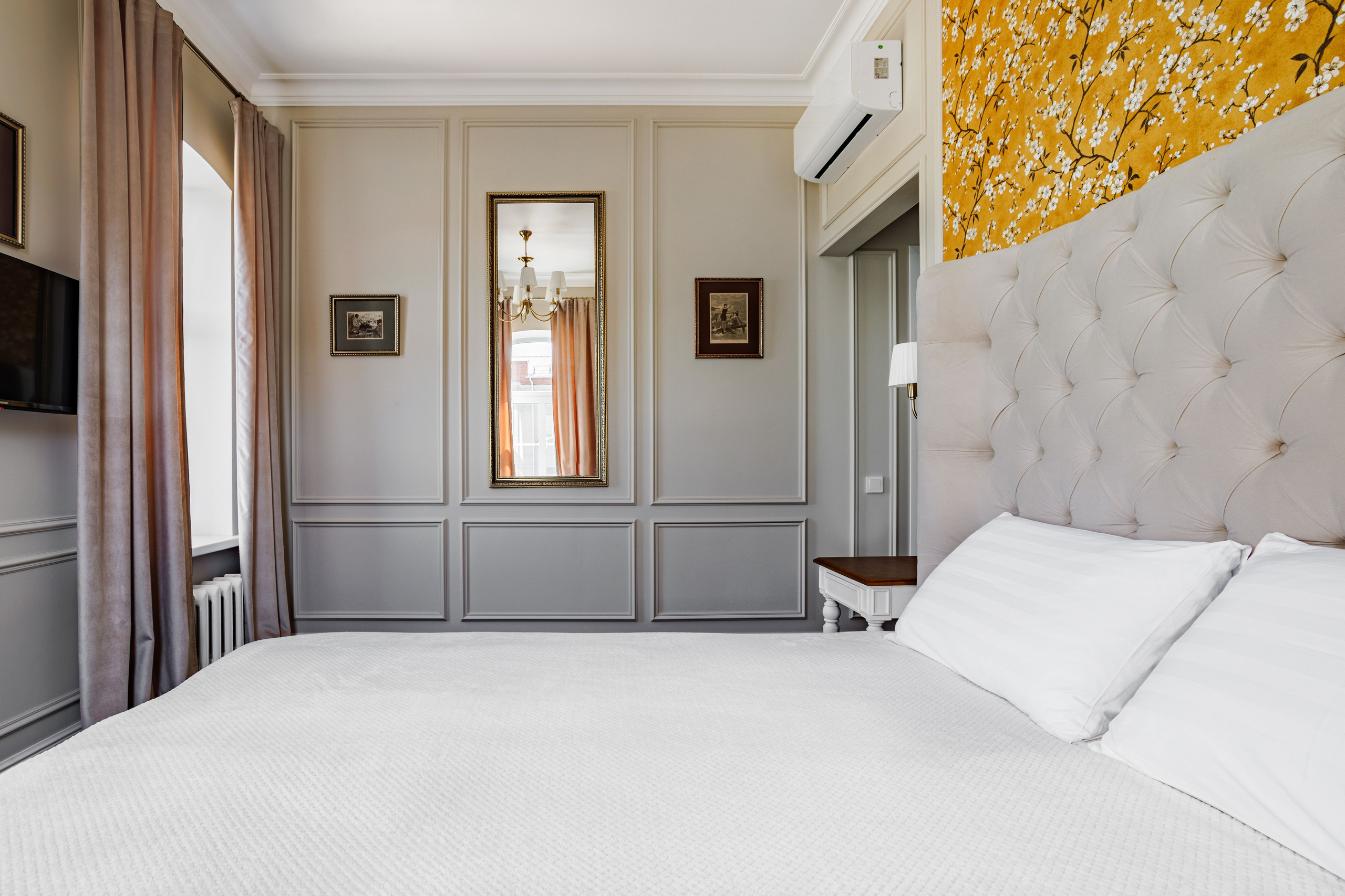 Фотосъемка гостиницы Суздаль. Интерьерный фотограф в городе Владимир и Москва