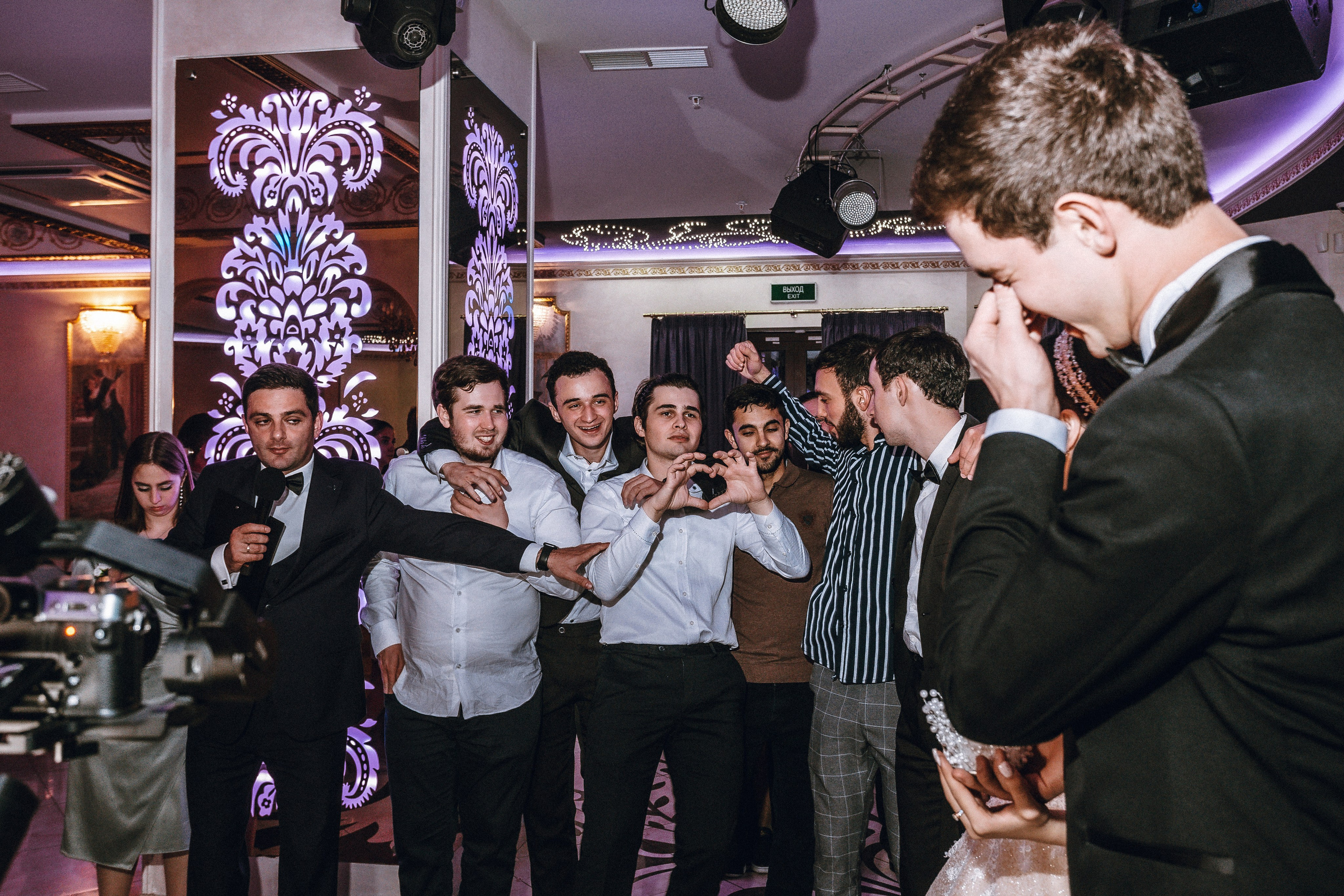 Свадьба. Свадебный, семейный фотограф