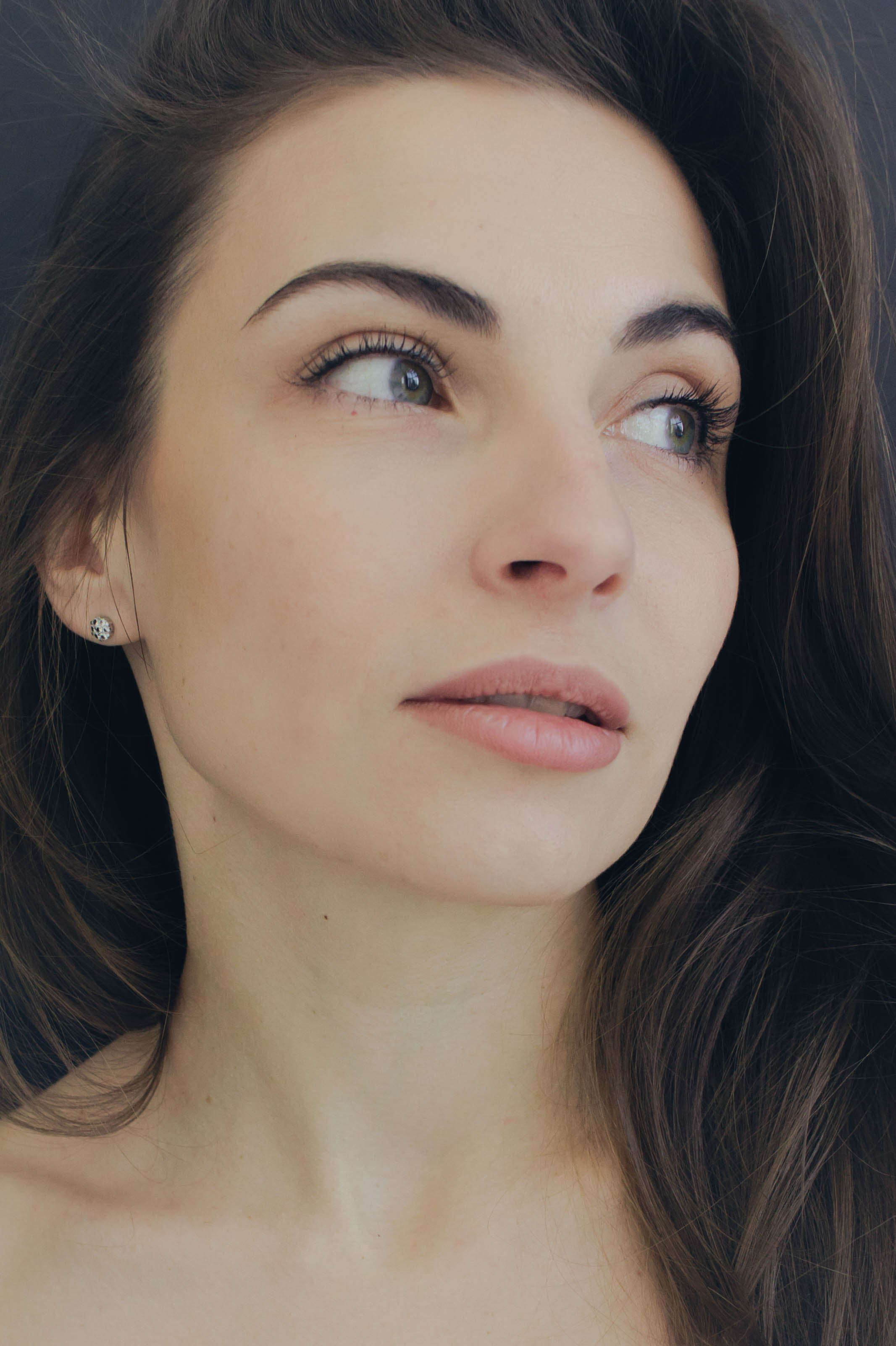 Портфолио фотографа Крым, Ялта, Алушта, Севастополь. Фотограф в Крыму - женские портреты / Кристина Коршунова