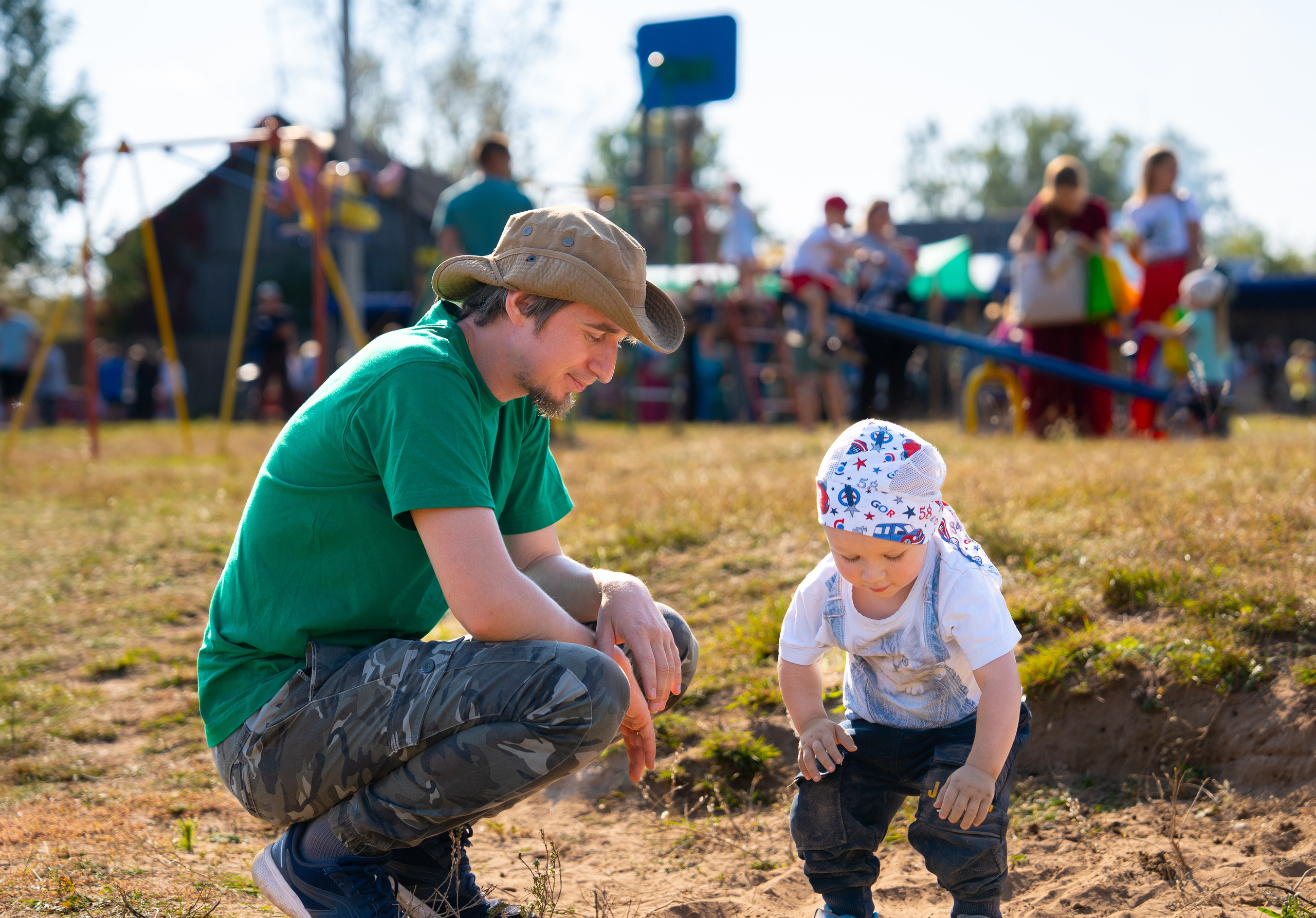 Ярмарка. Фотограф Наталья Сорока Ижевск