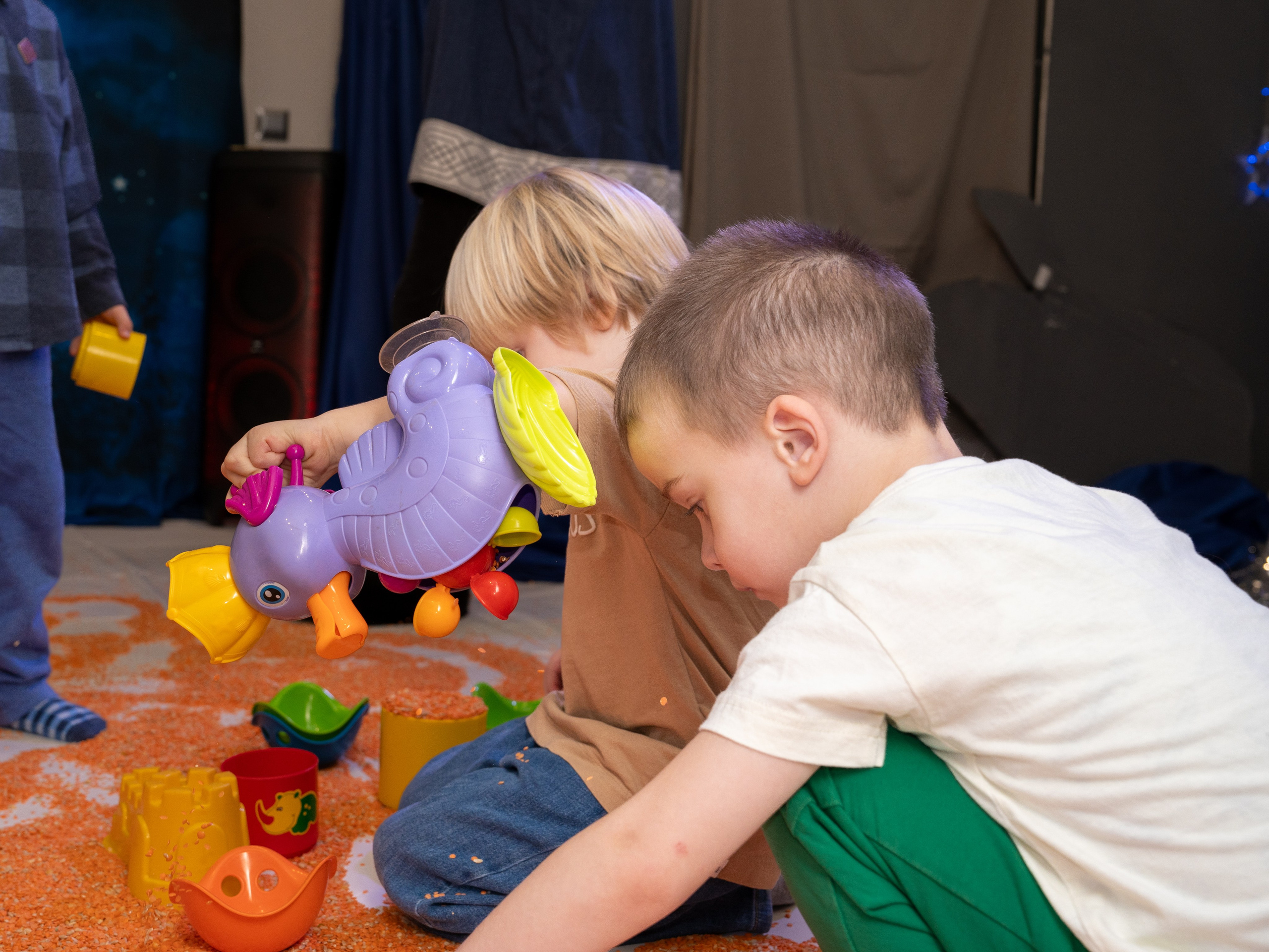 Умка. Фотограф Наталья Сорока Ижевск